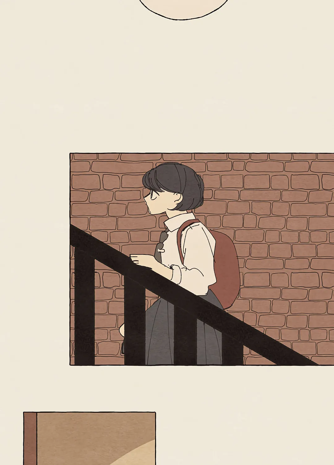 Their Ark Chapter 15 page 34 - 