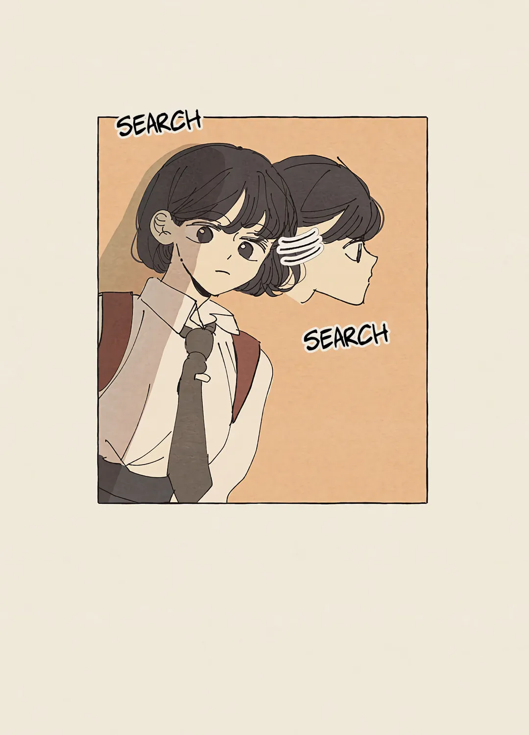 Their Ark Chapter 15 page 37 - 