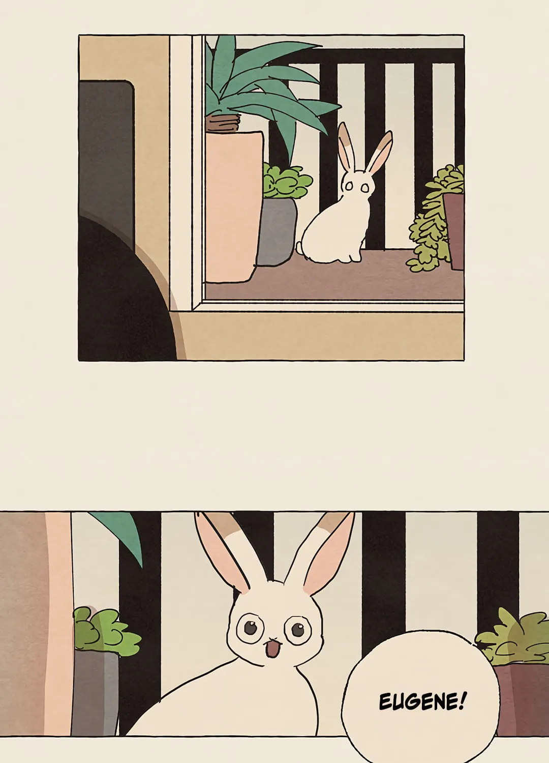 Their Ark Chapter 15 page 39 - 