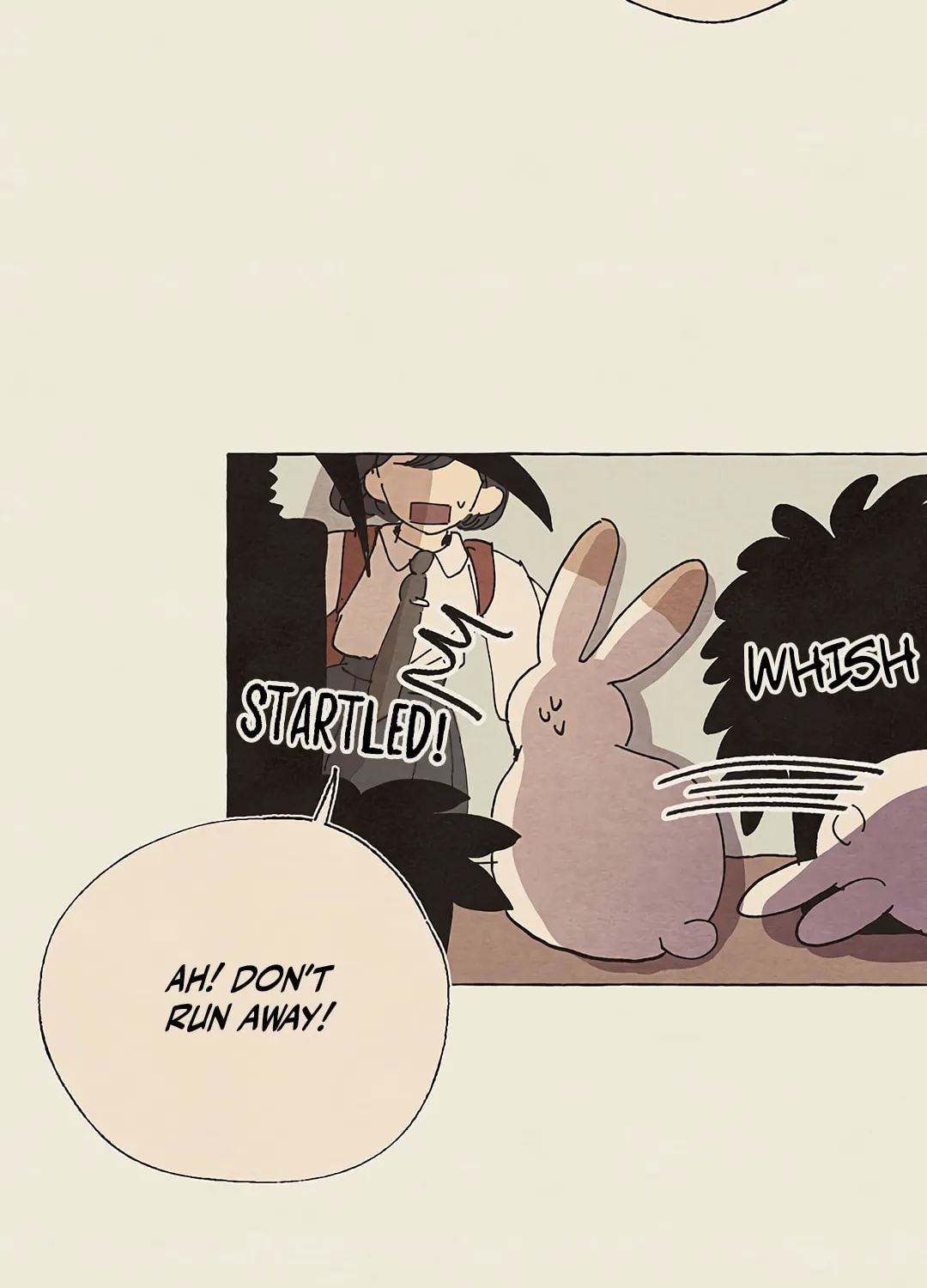 Their Ark Chapter 15 page 40 - 