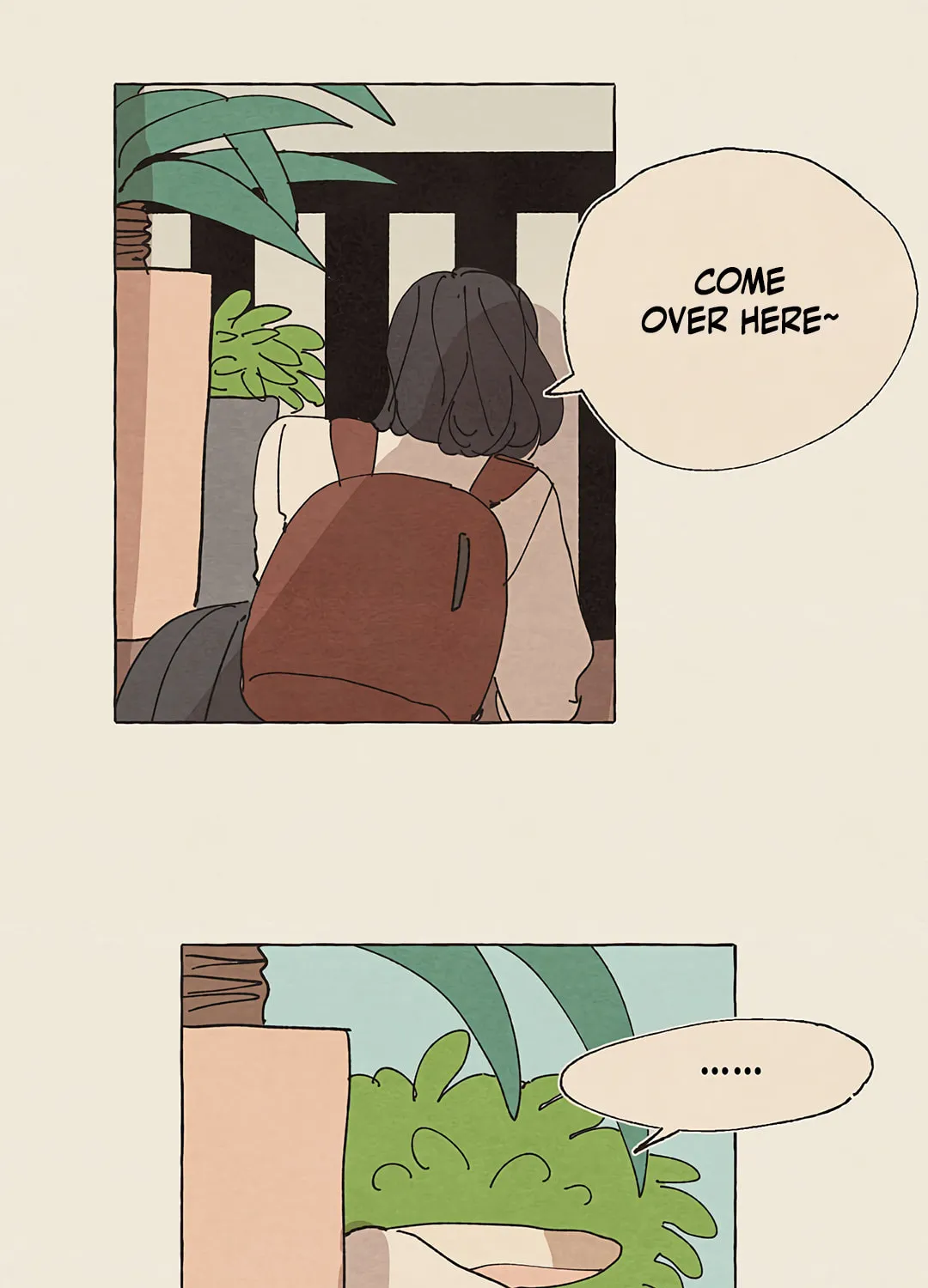 Their Ark Chapter 15 page 41 - 