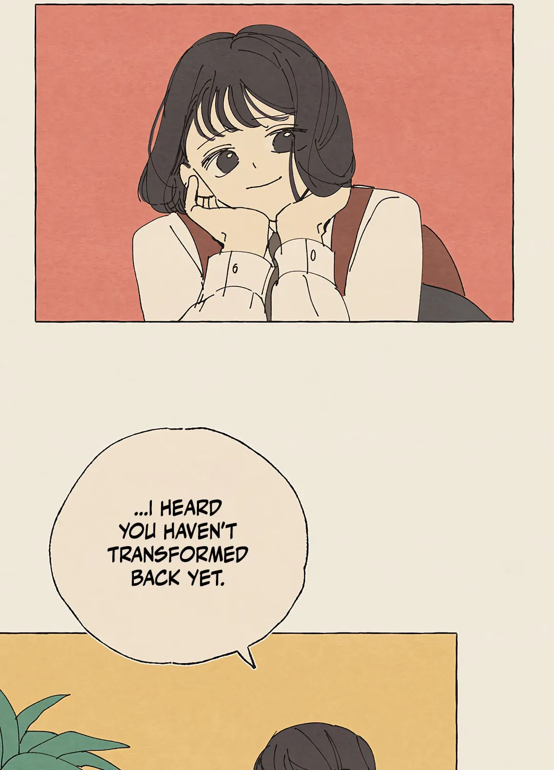 Their Ark Chapter 15 page 43 - 