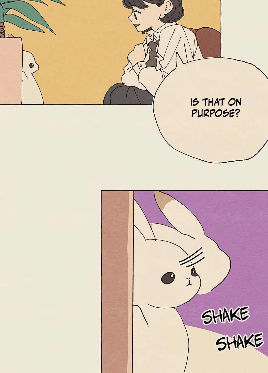 Their Ark Chapter 15 page 44 - 