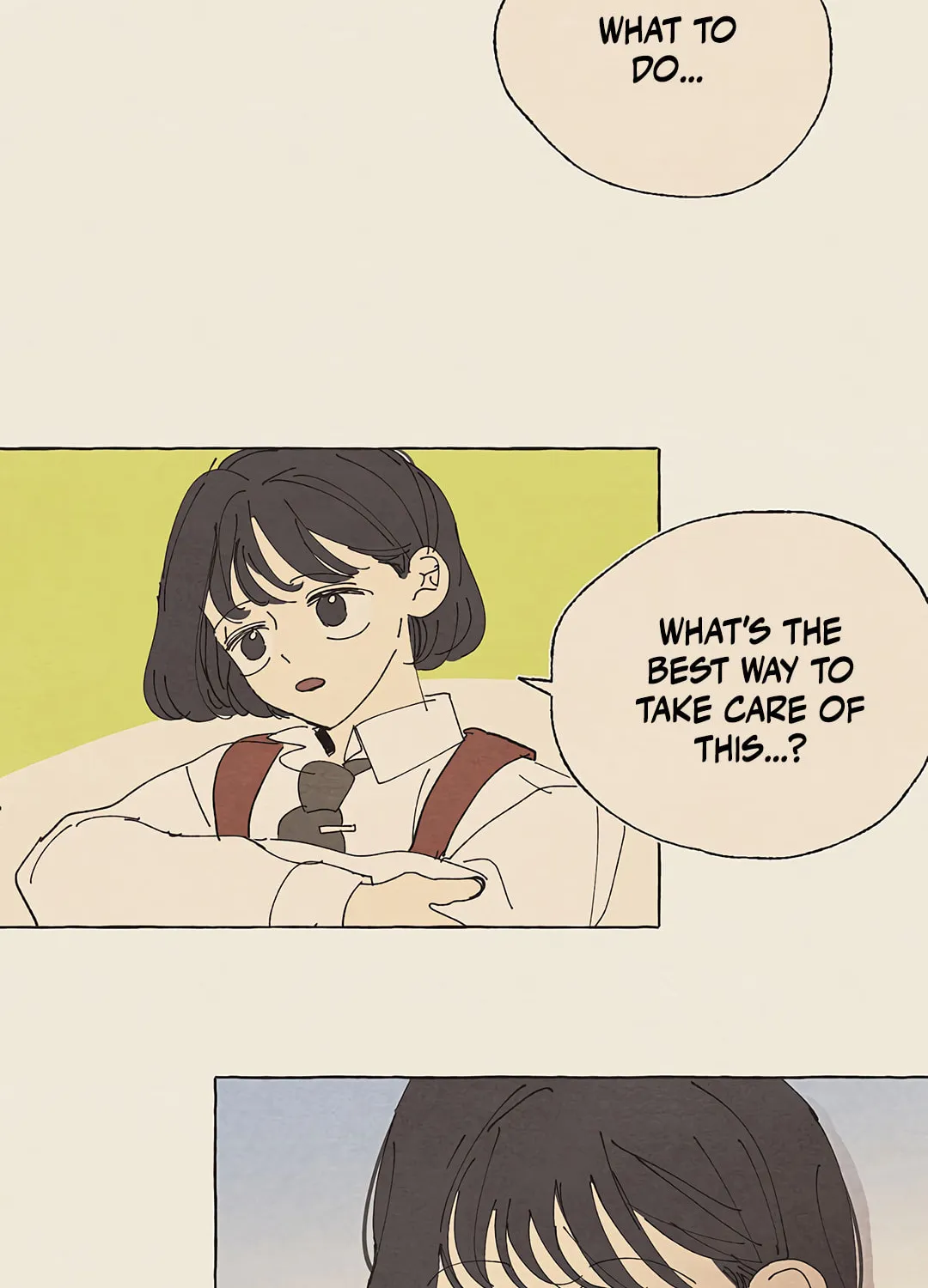 Their Ark Chapter 15 page 46 - 