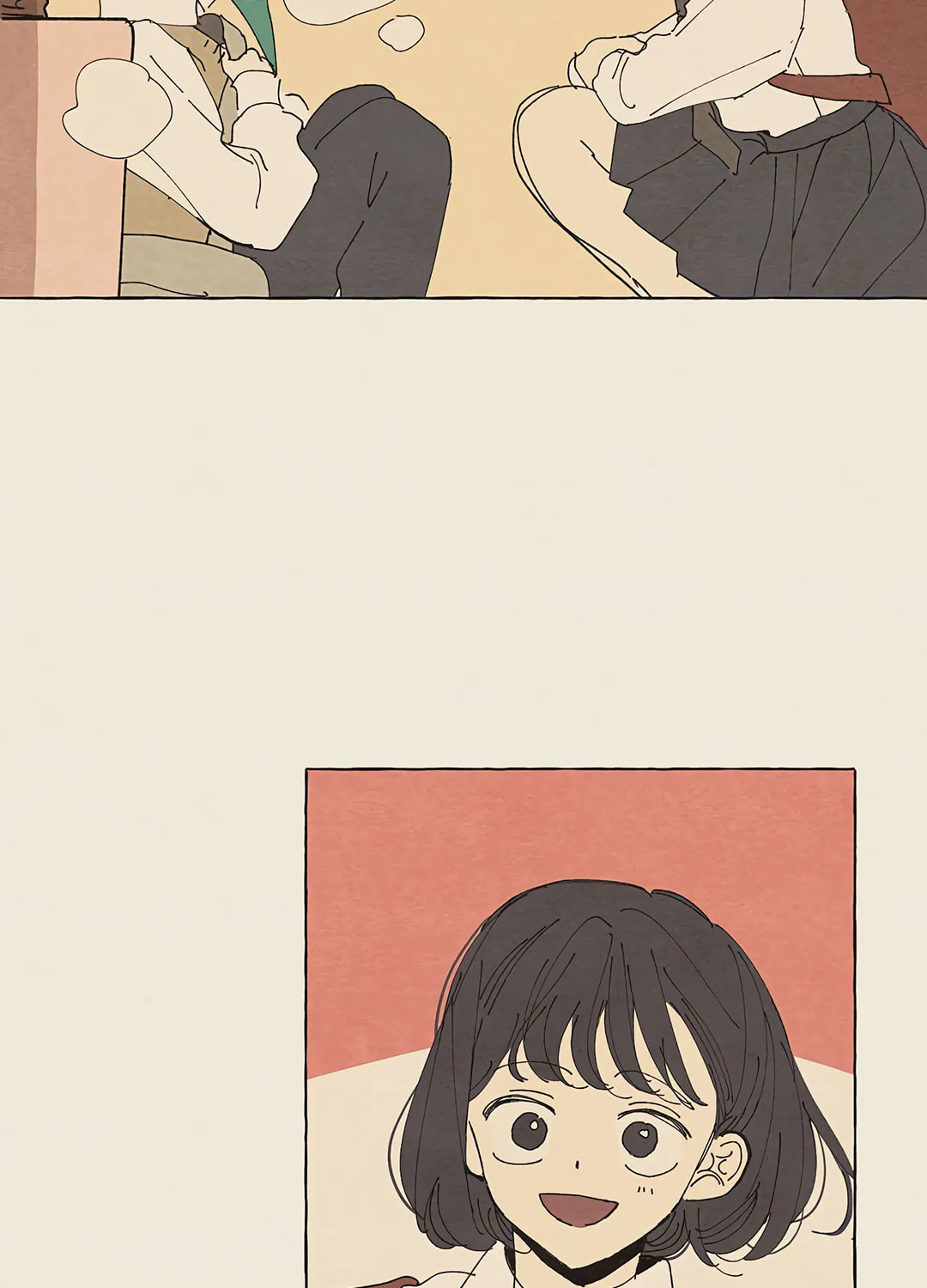 Their Ark Chapter 15 page 50 - 
