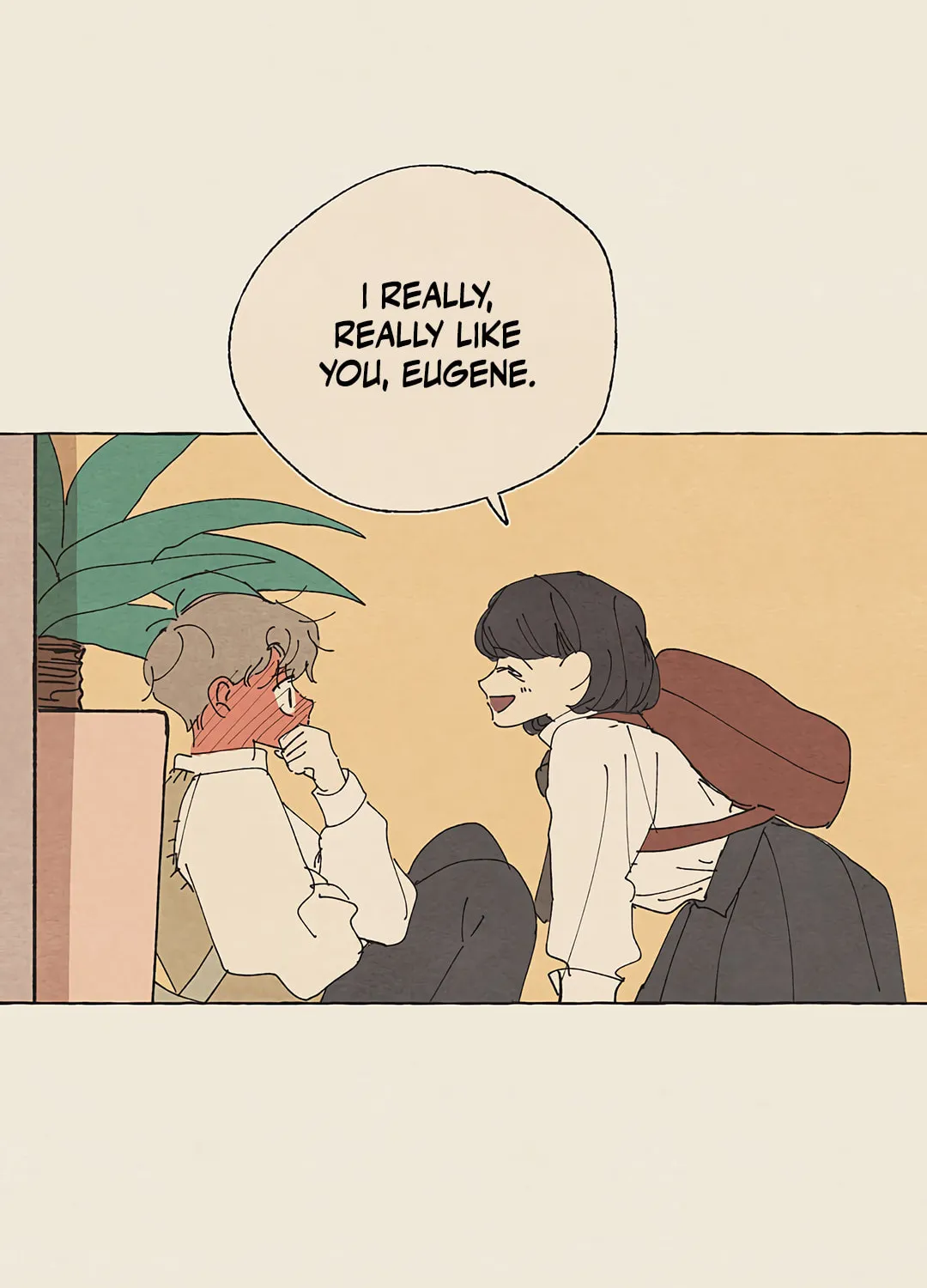 Their Ark Chapter 15 page 52 - 