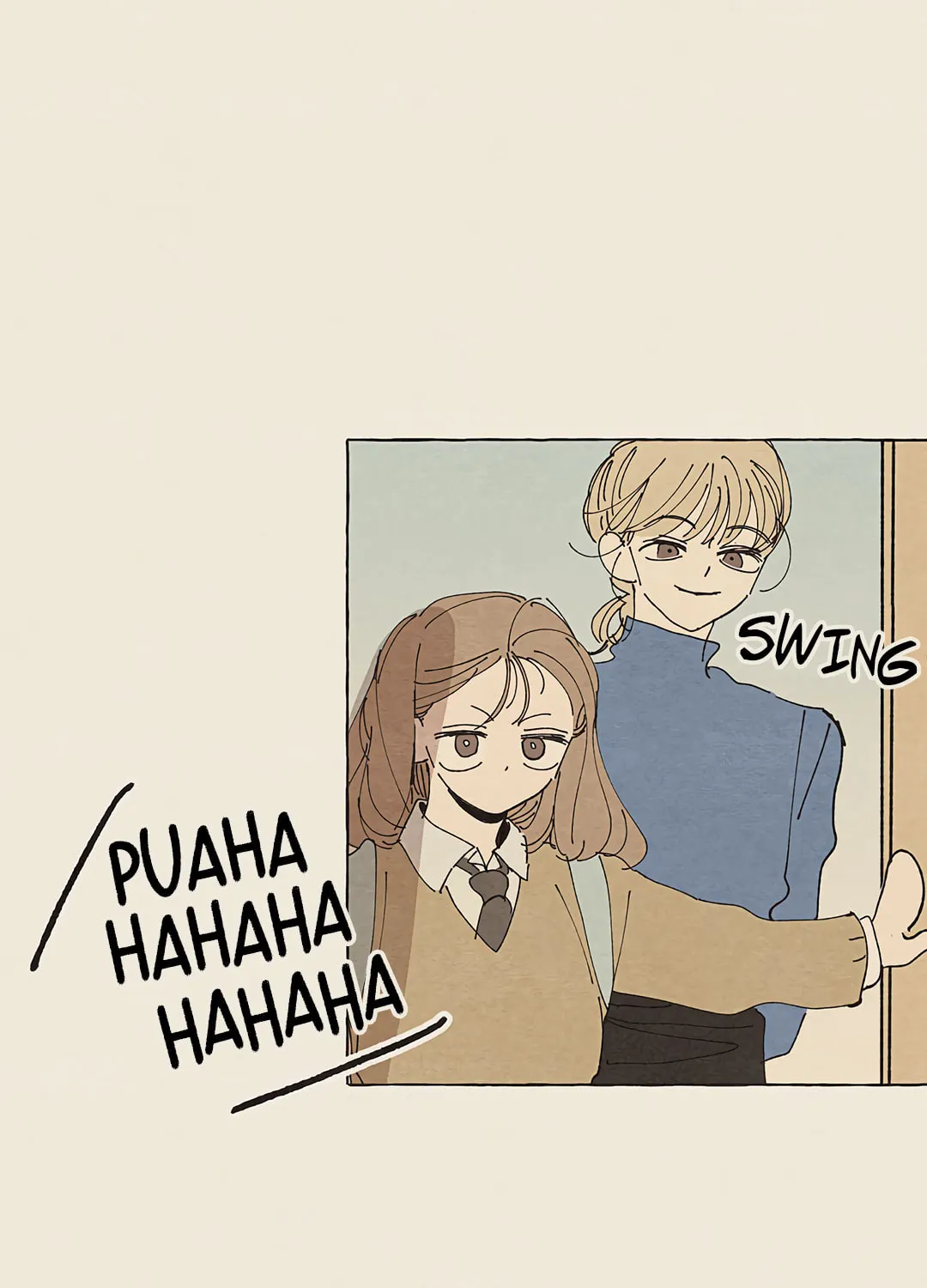 Their Ark Chapter 15 page 57 - 