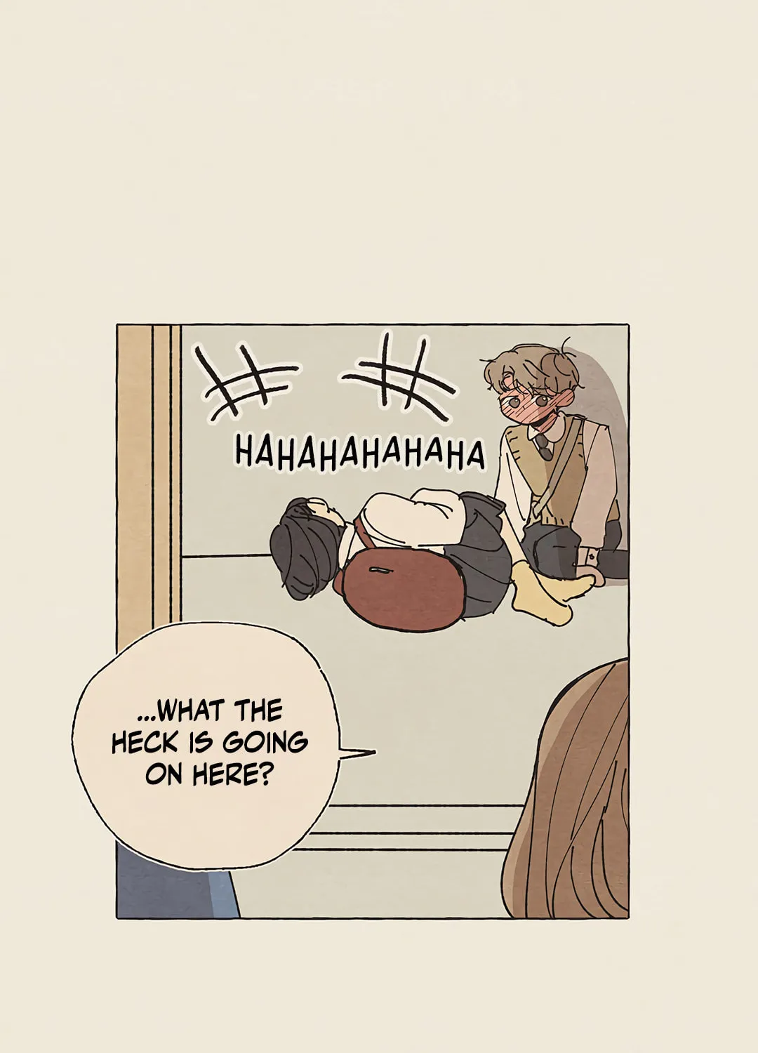 Their Ark Chapter 15 page 58 - 