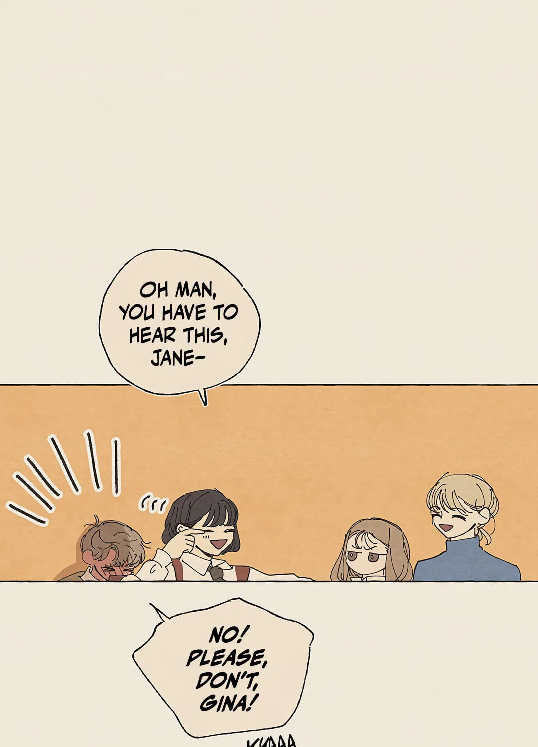 Their Ark Chapter 15 page 59 - 