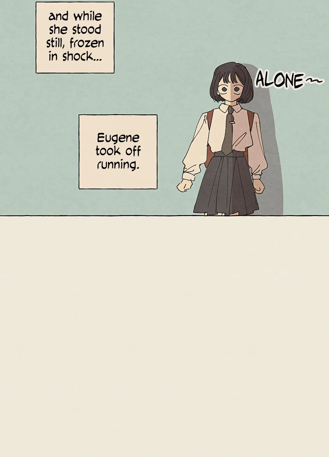 Their Ark Chapter 15 page 7 - 