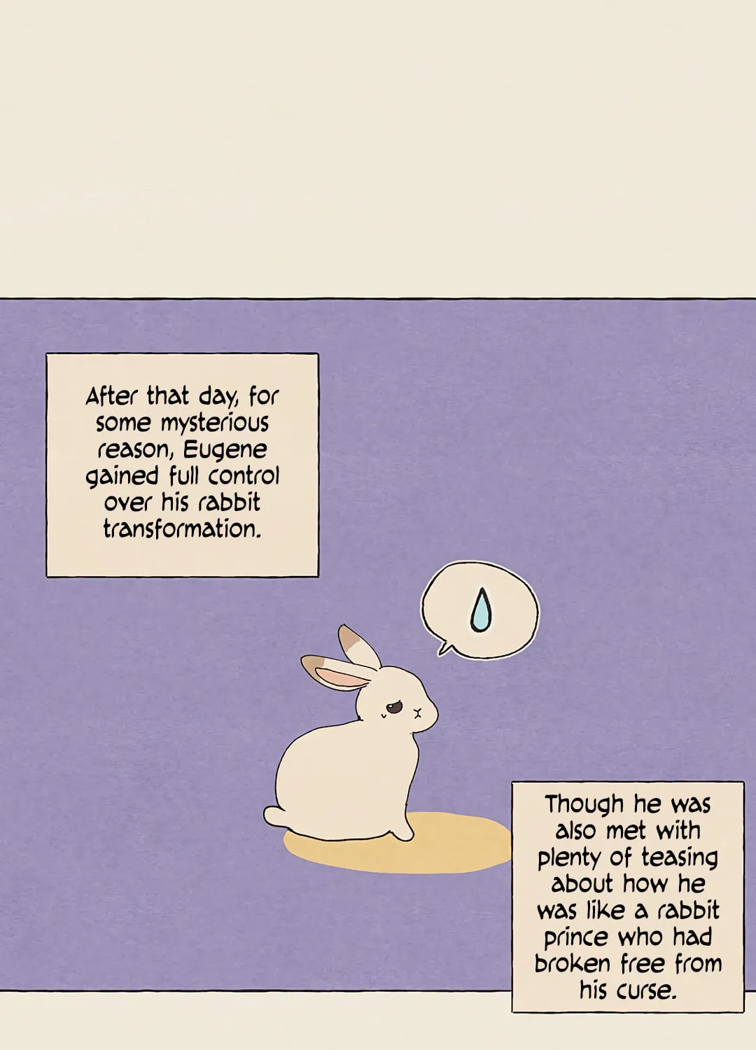 Their Ark Chapter 15 page 61 - 