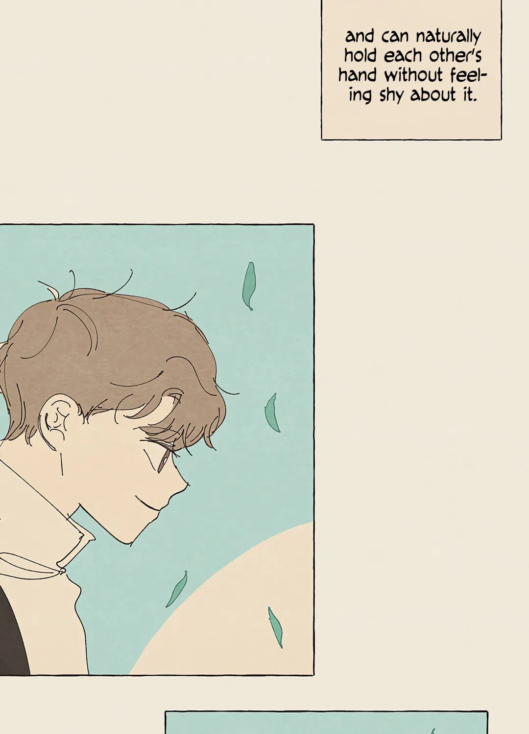 Their Ark Chapter 15 page 69 - 