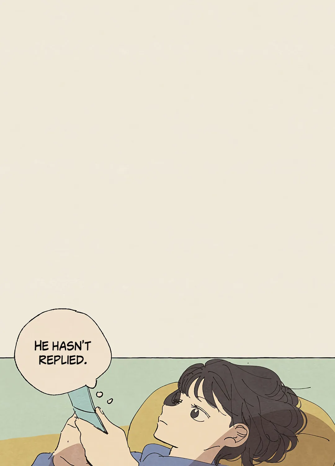 Their Ark Chapter 15 page 8 - 