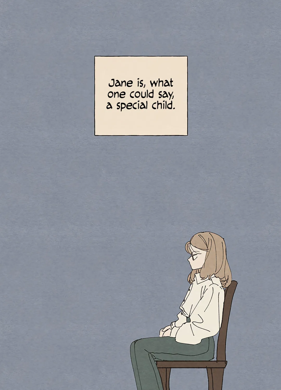 Their Ark Chapter 16 page 2 - 