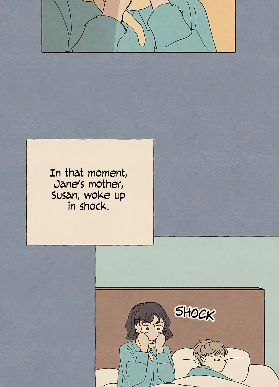 Their Ark Chapter 16 page 11 - 