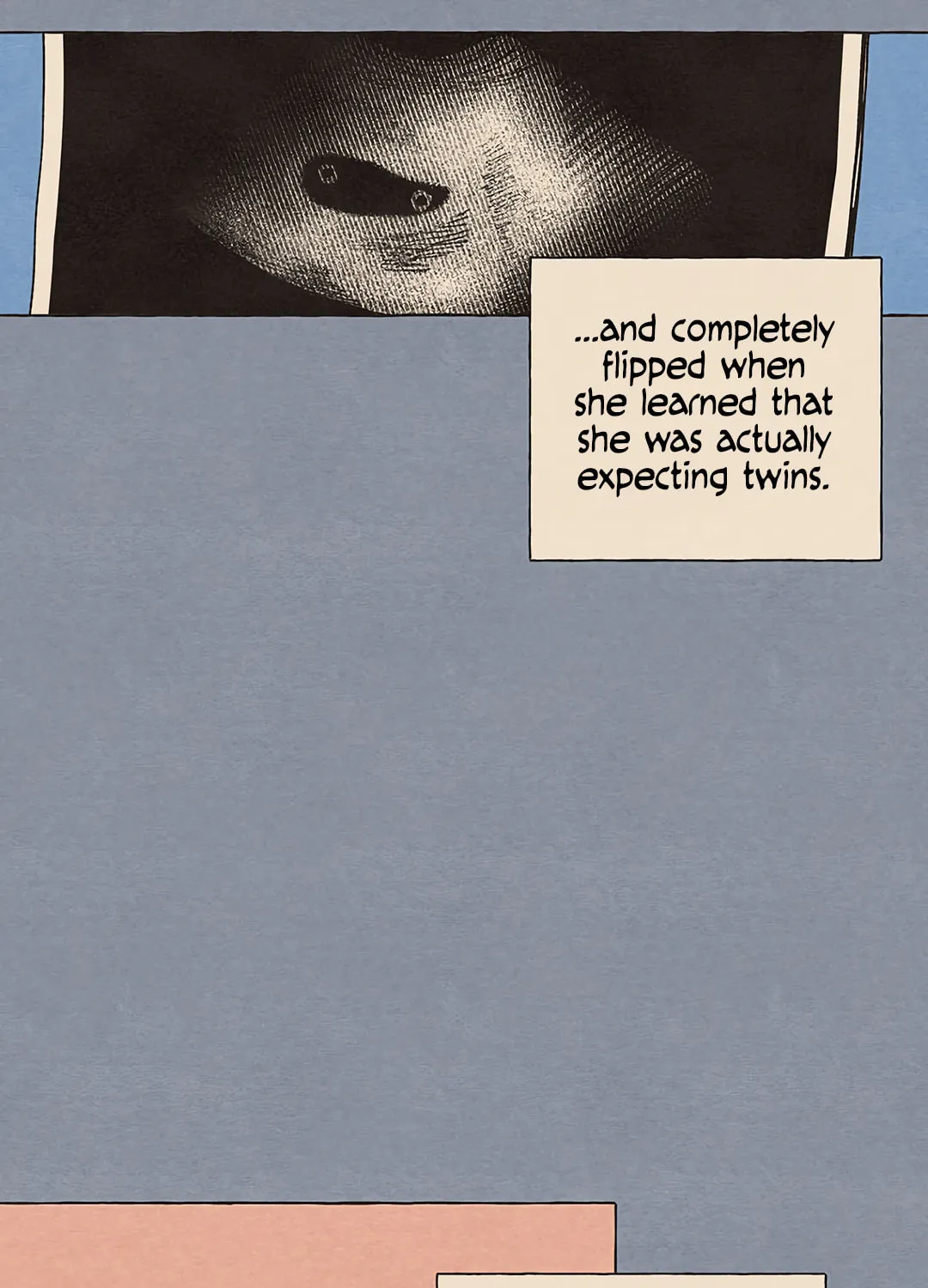 Their Ark Chapter 16 page 13 - 