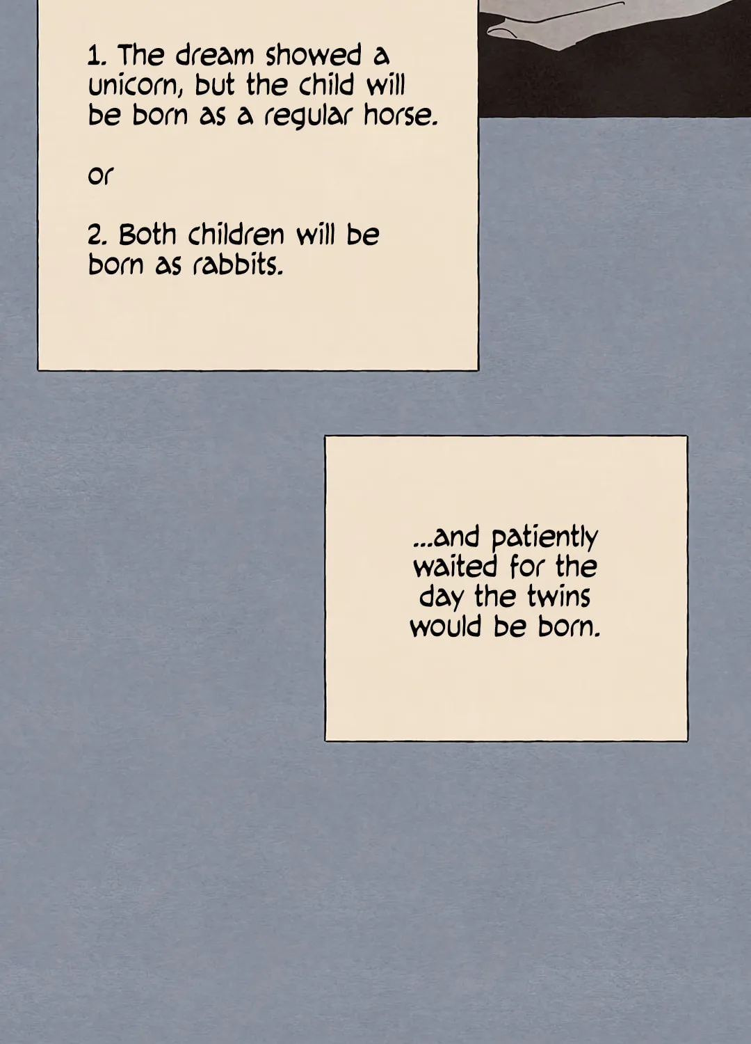 Their Ark Chapter 16 page 15 - 