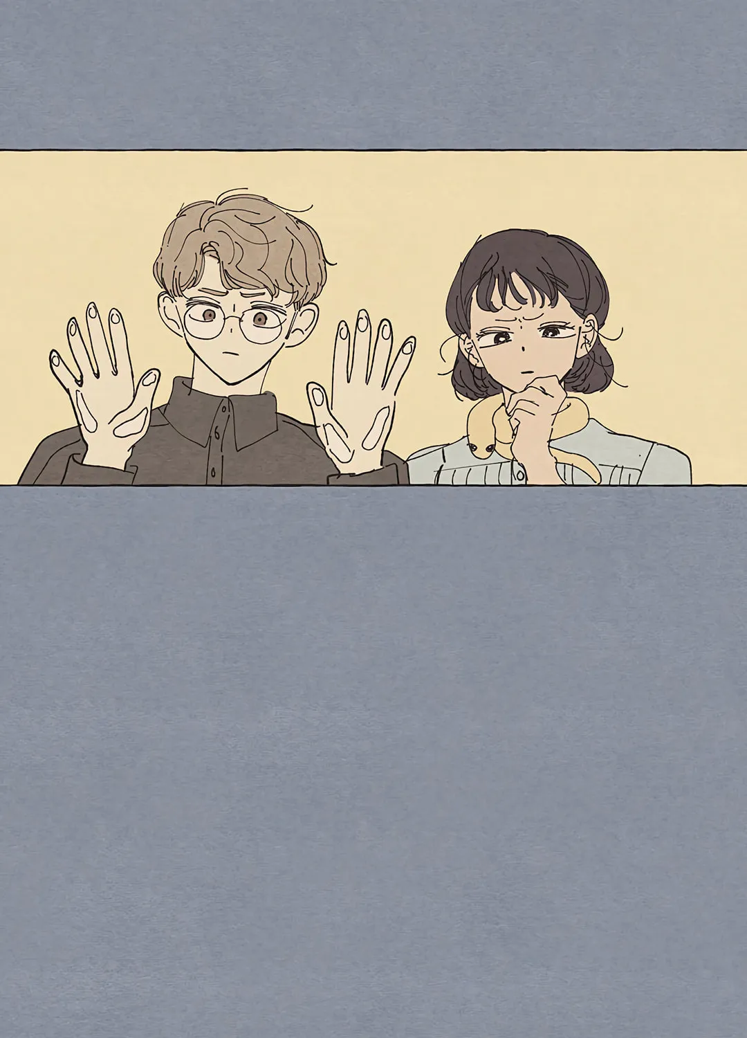 Their Ark Chapter 16 page 16 - 