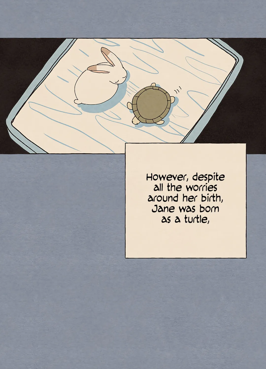 Their Ark Chapter 16 page 17 - 