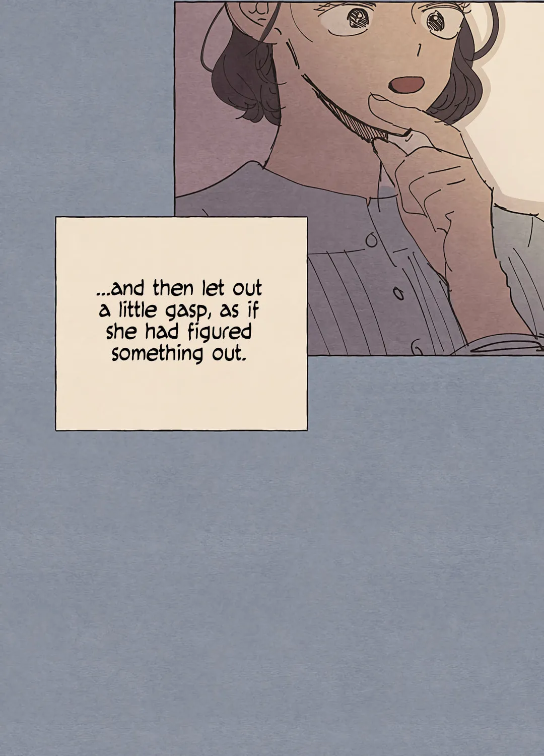 Their Ark Chapter 16 page 19 - 