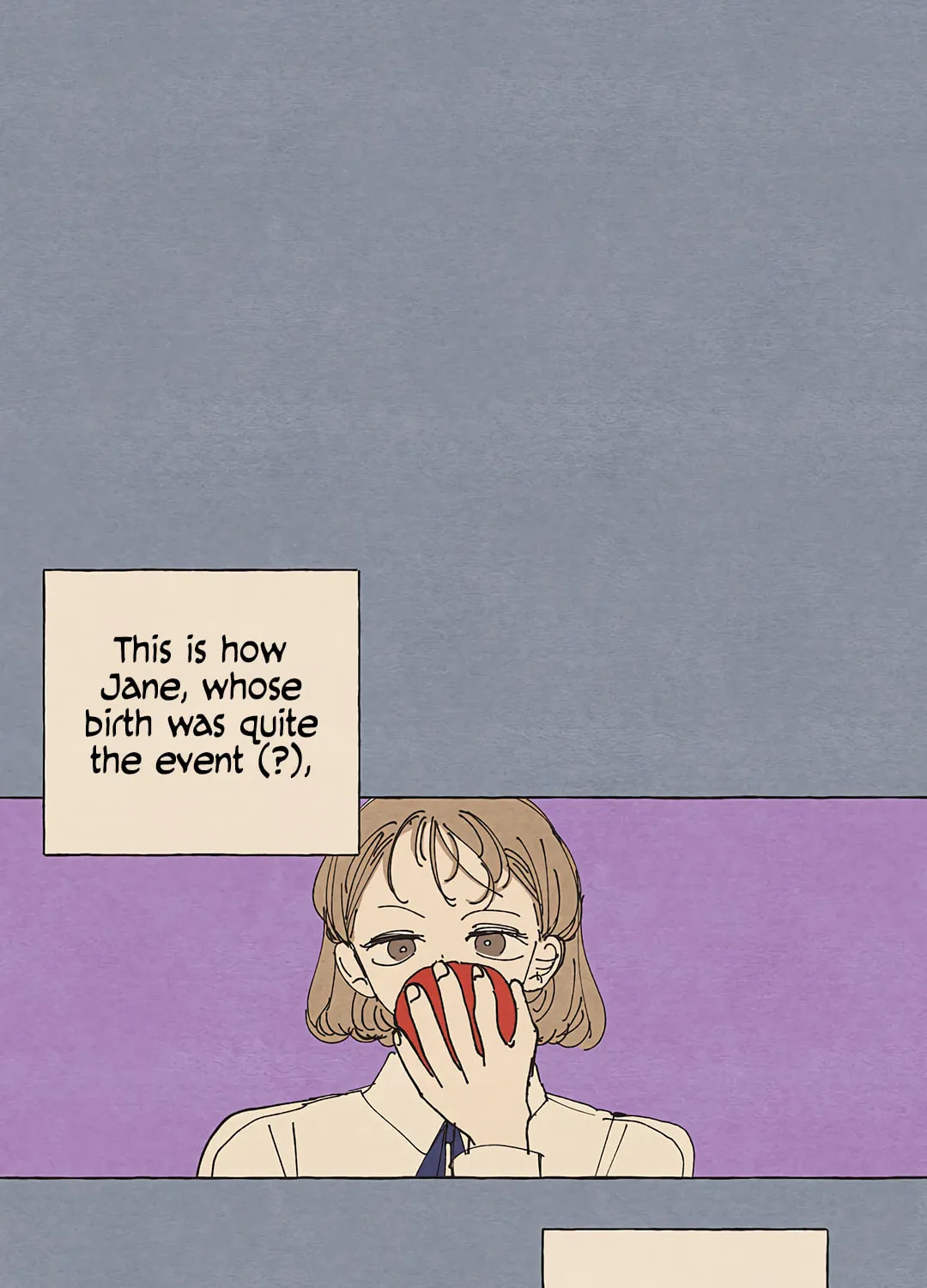 Their Ark Chapter 16 page 22 - 