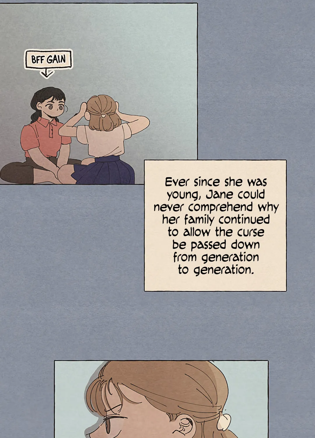 Their Ark Chapter 16 page 25 - 