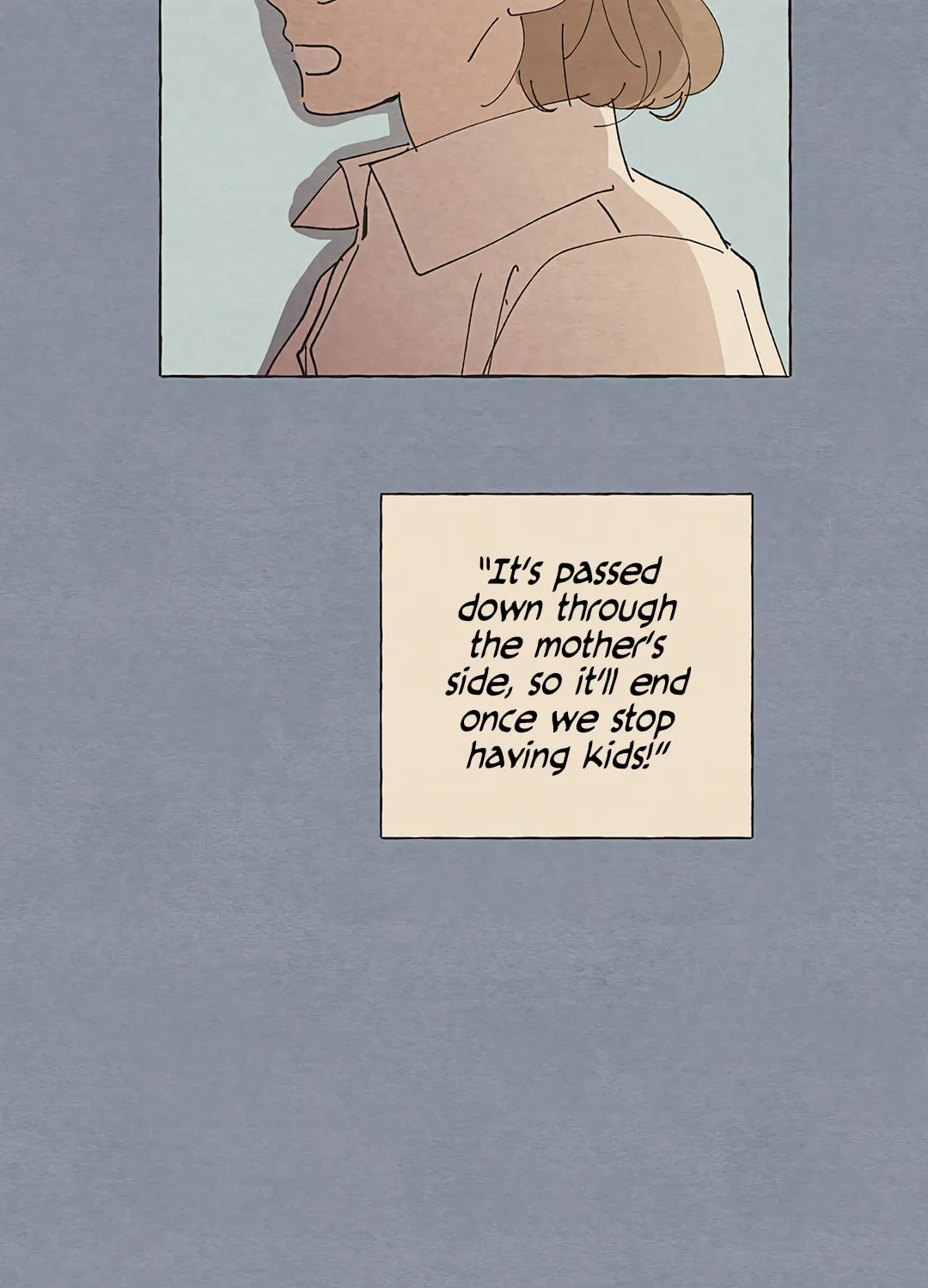Their Ark Chapter 16 page 26 - 