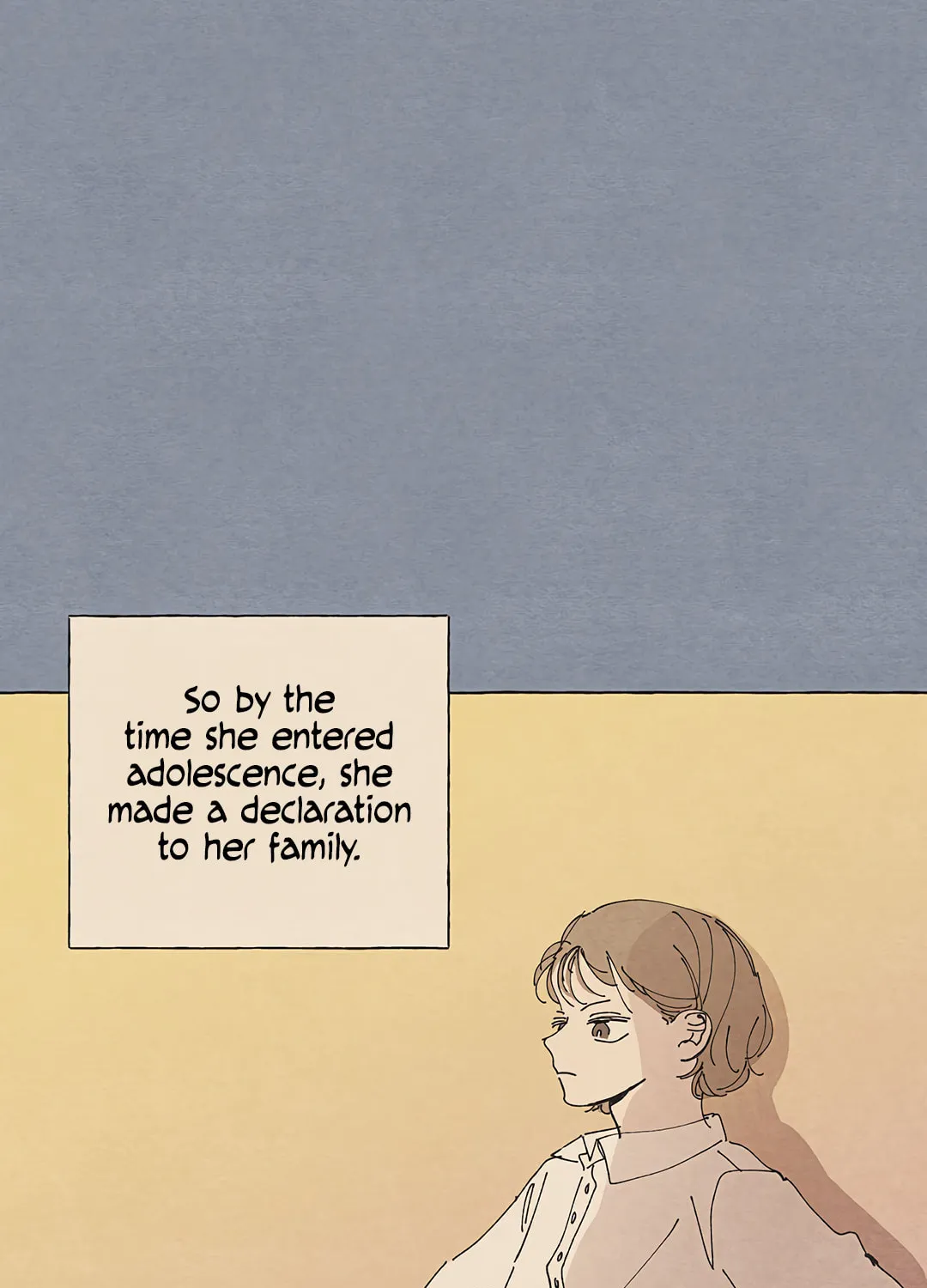 Their Ark Chapter 16 page 27 - 