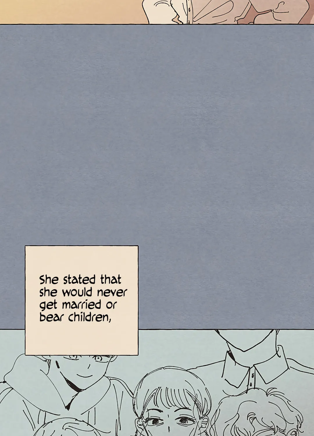 Their Ark Chapter 16 page 28 - 