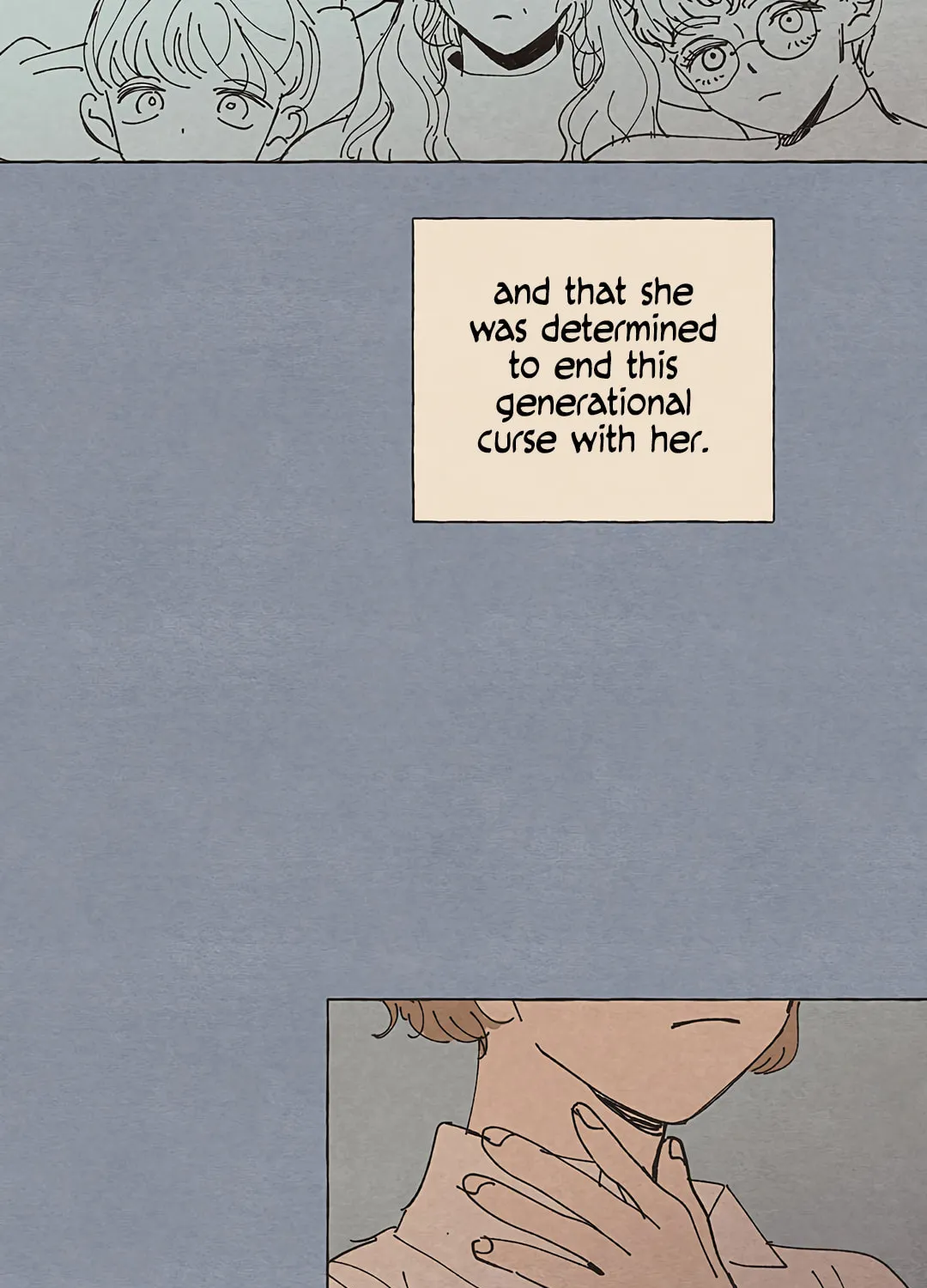 Their Ark Chapter 16 page 29 - 