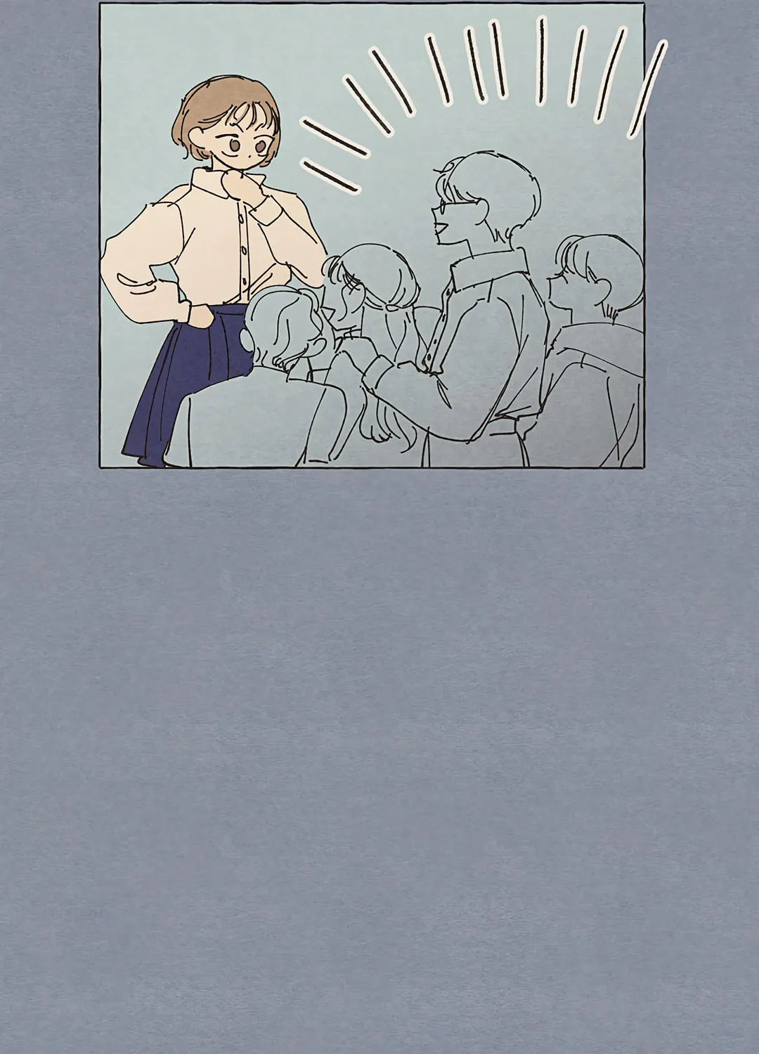 Their Ark Chapter 16 page 31 - 