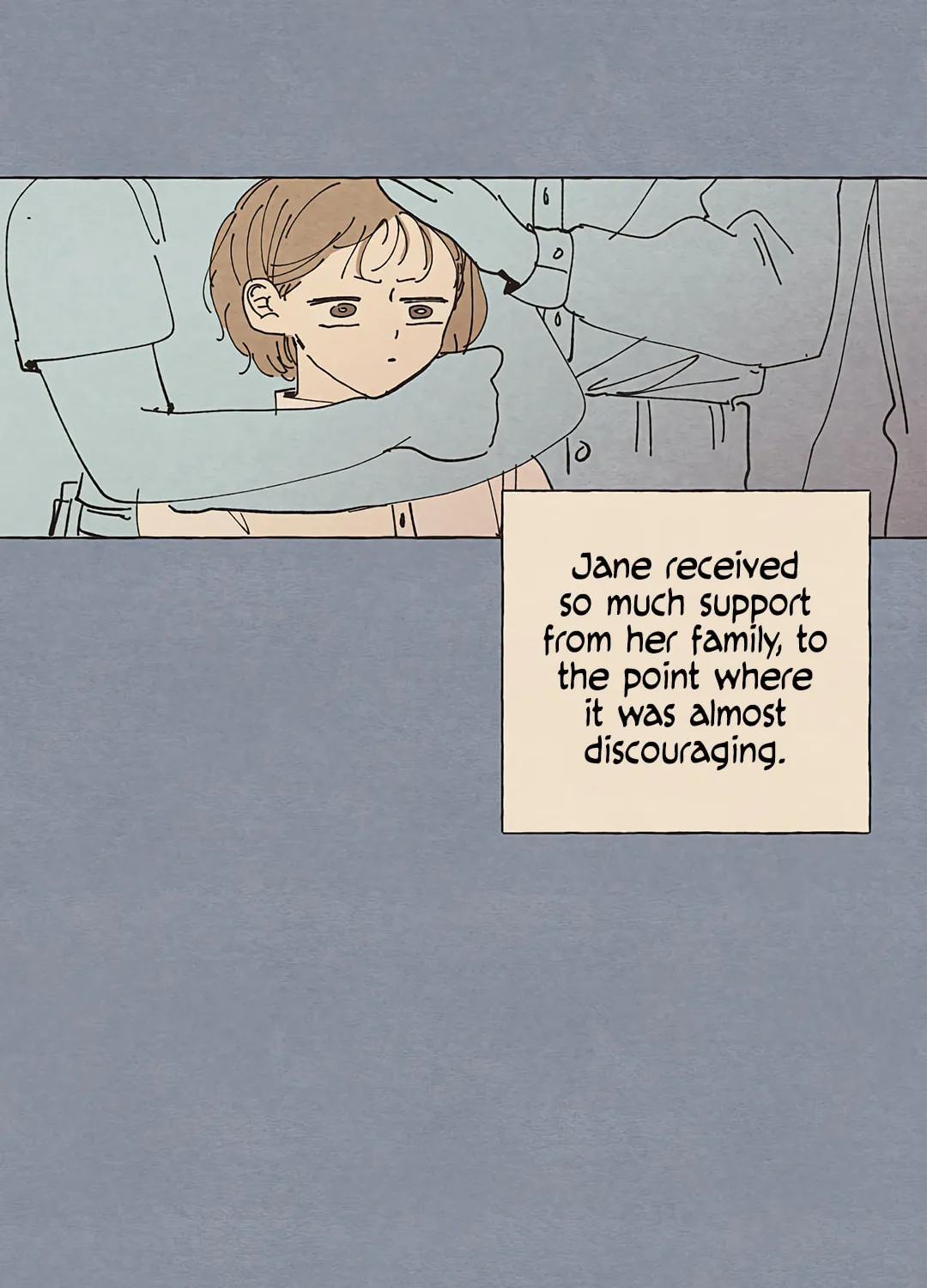 Their Ark Chapter 16 page 32 - 