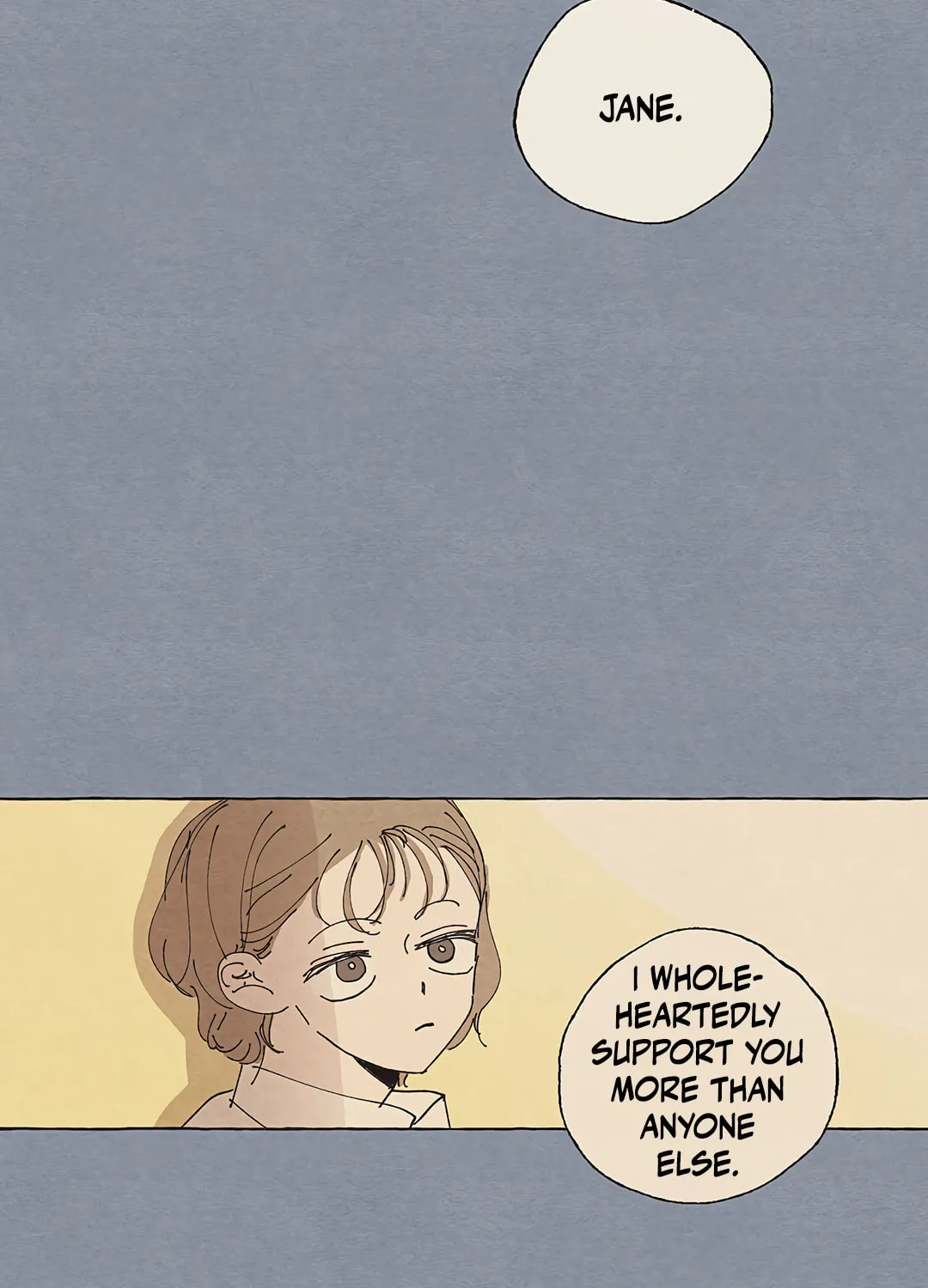 Their Ark Chapter 16 page 35 - 