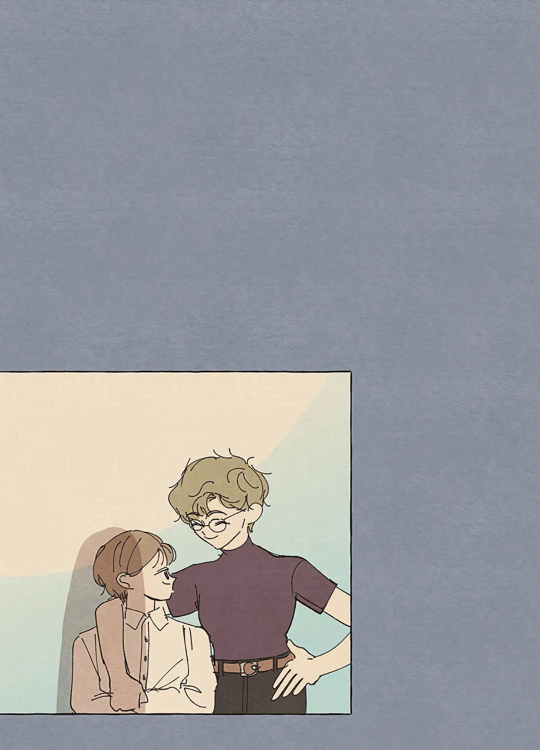 Their Ark Chapter 16 page 36 - 