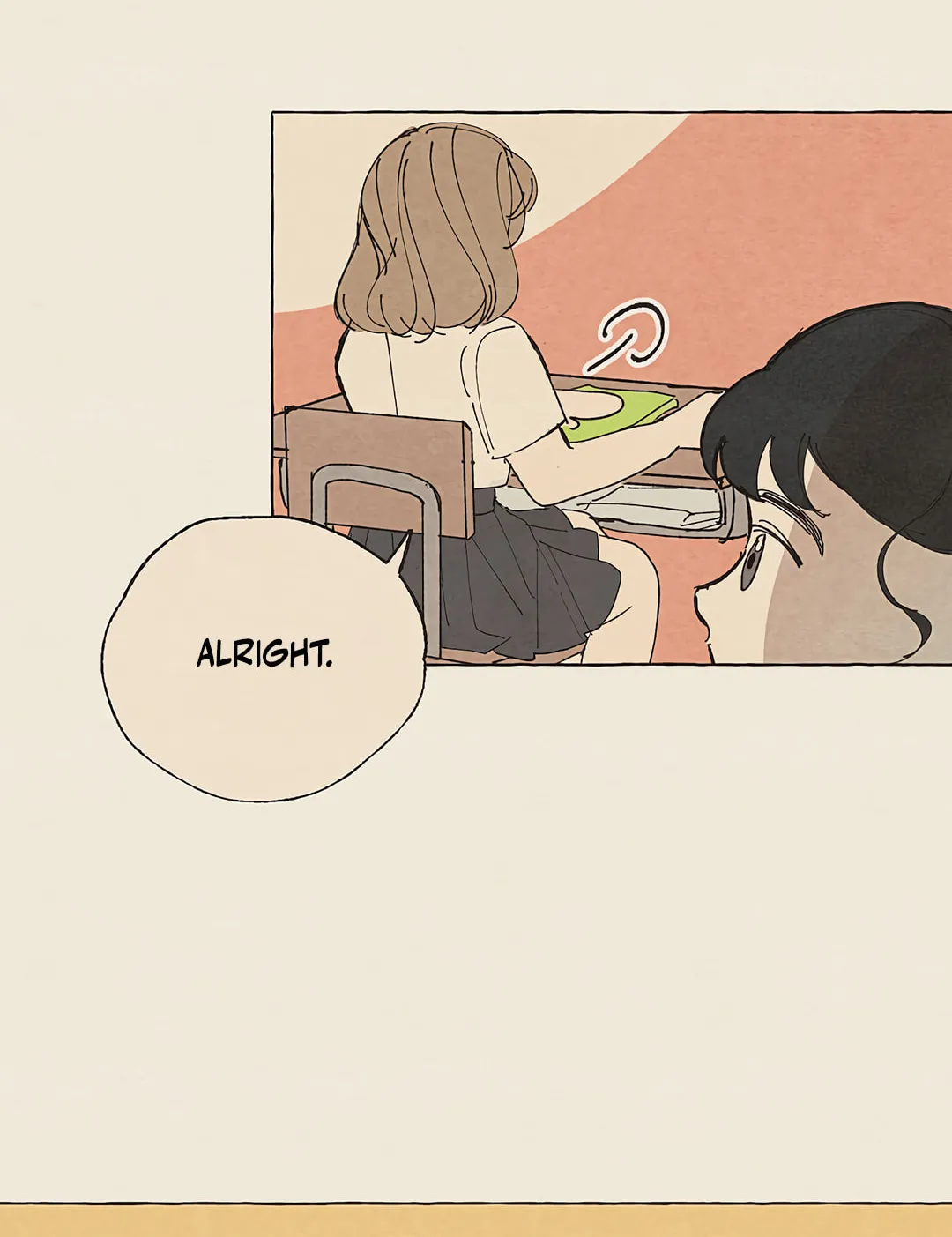 Their Ark Chapter 16 page 42 - 