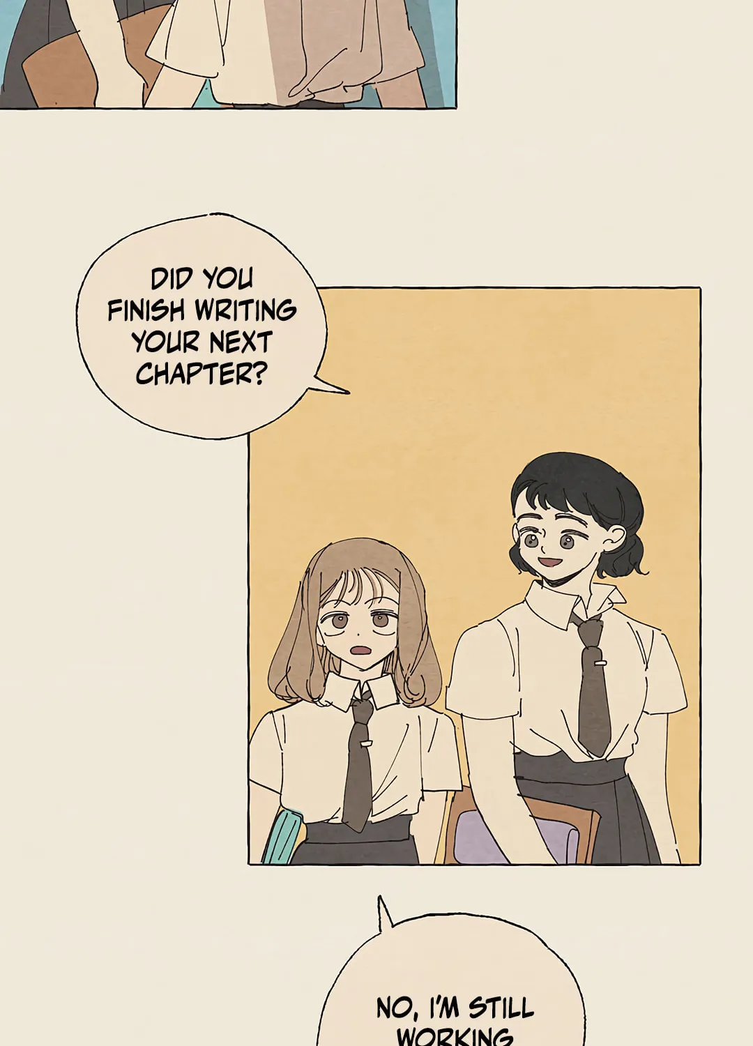 Their Ark Chapter 16 page 44 - 