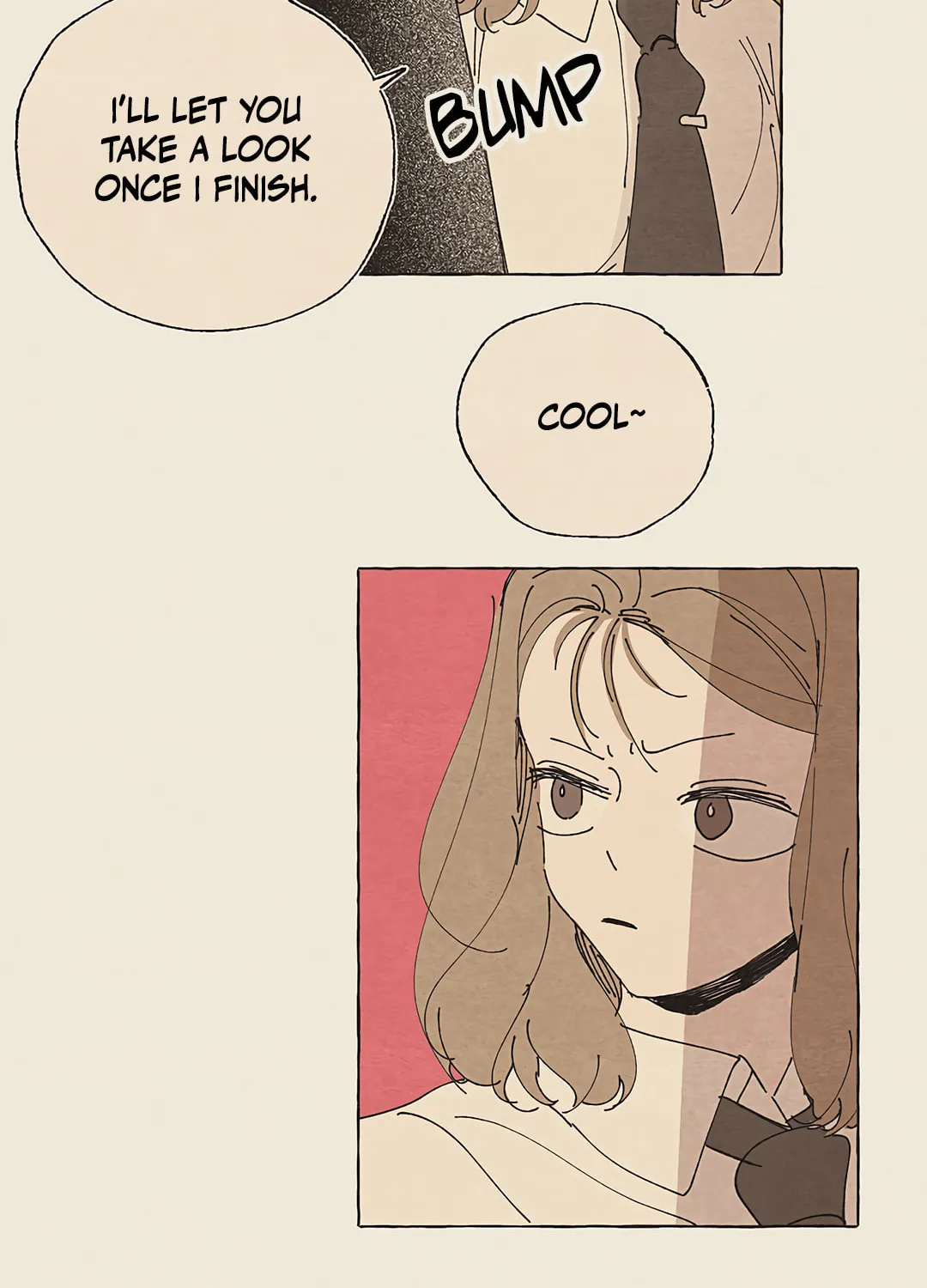 Their Ark Chapter 16 page 46 - 