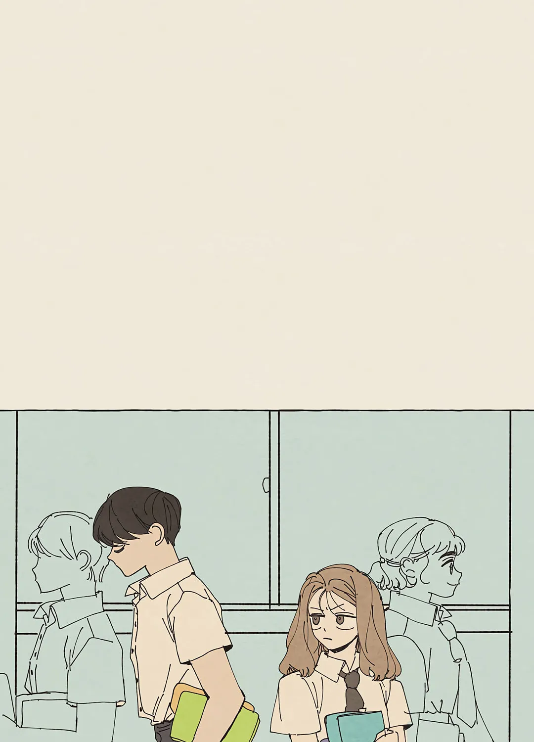 Their Ark Chapter 16 page 47 - 