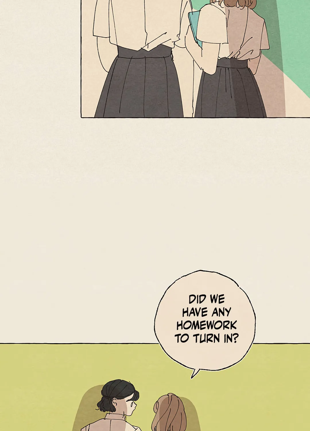 Their Ark Chapter 16 page 50 - 