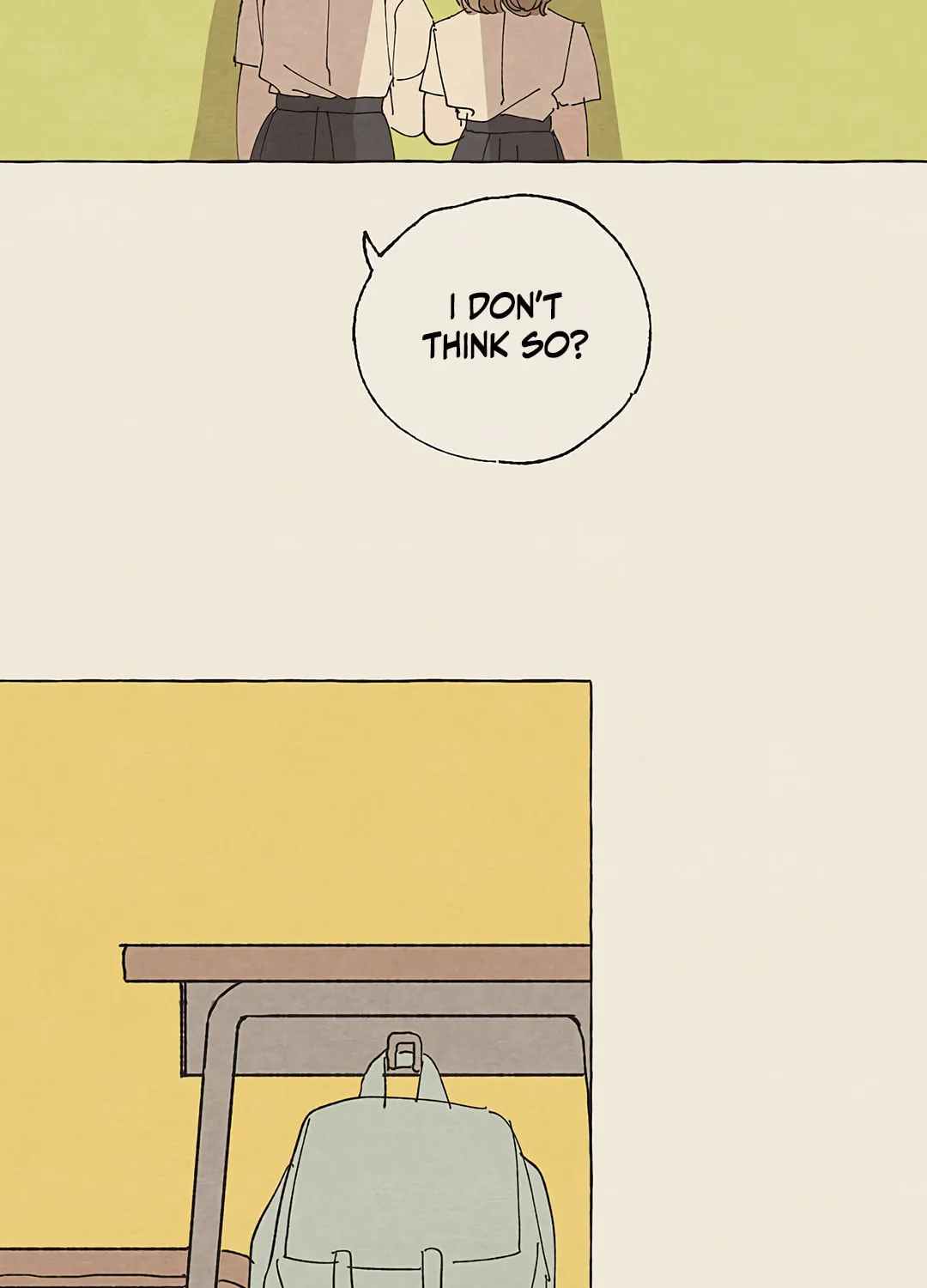 Their Ark Chapter 16 page 51 - 