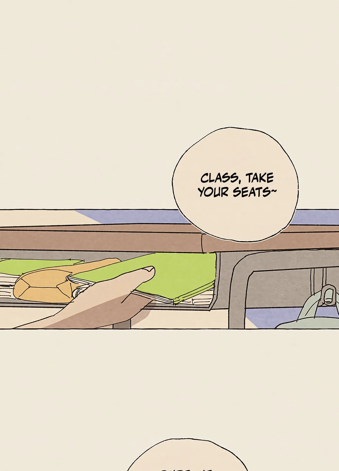 Their Ark Chapter 16 page 53 - 