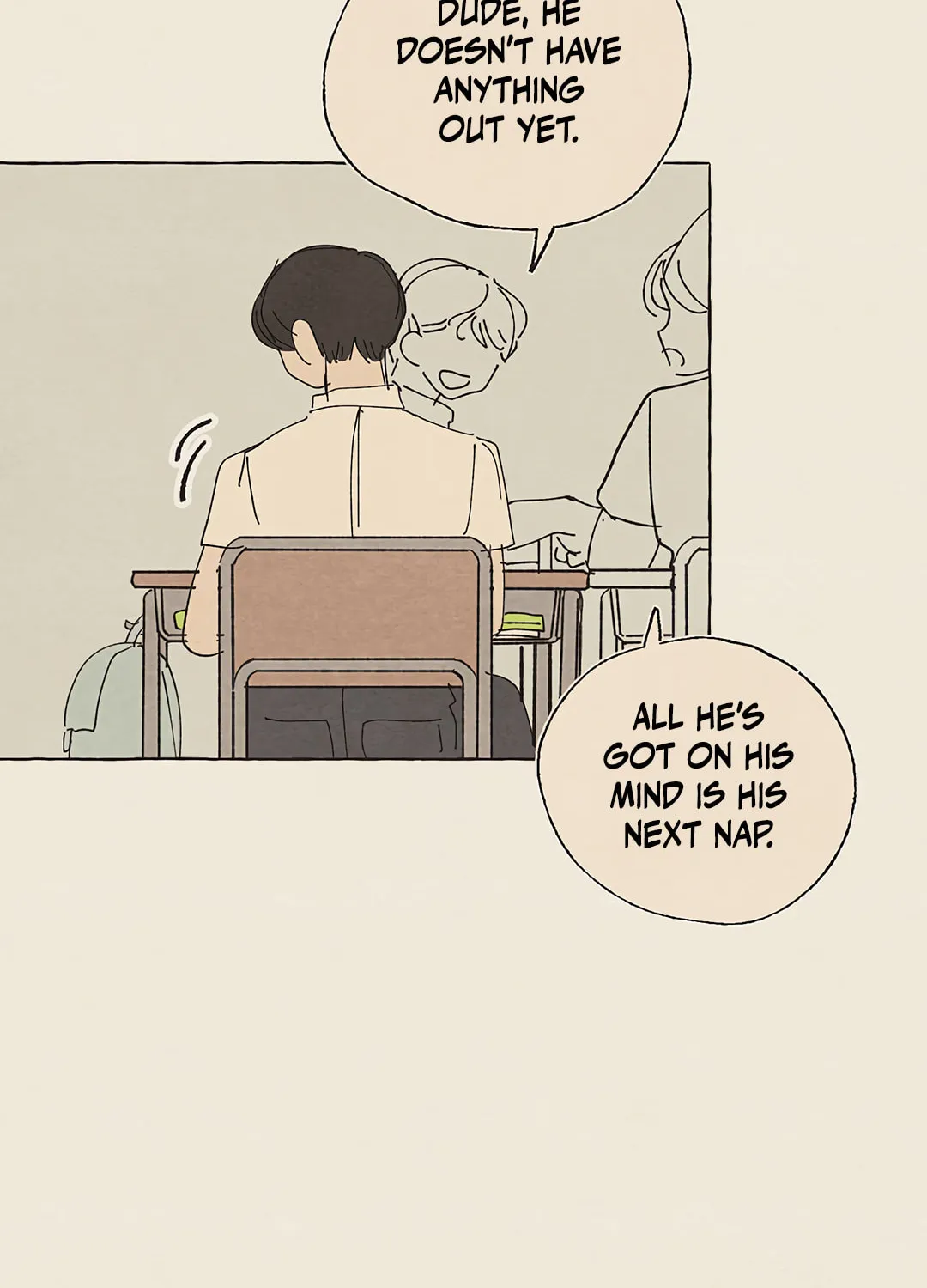 Their Ark Chapter 16 page 54 - 