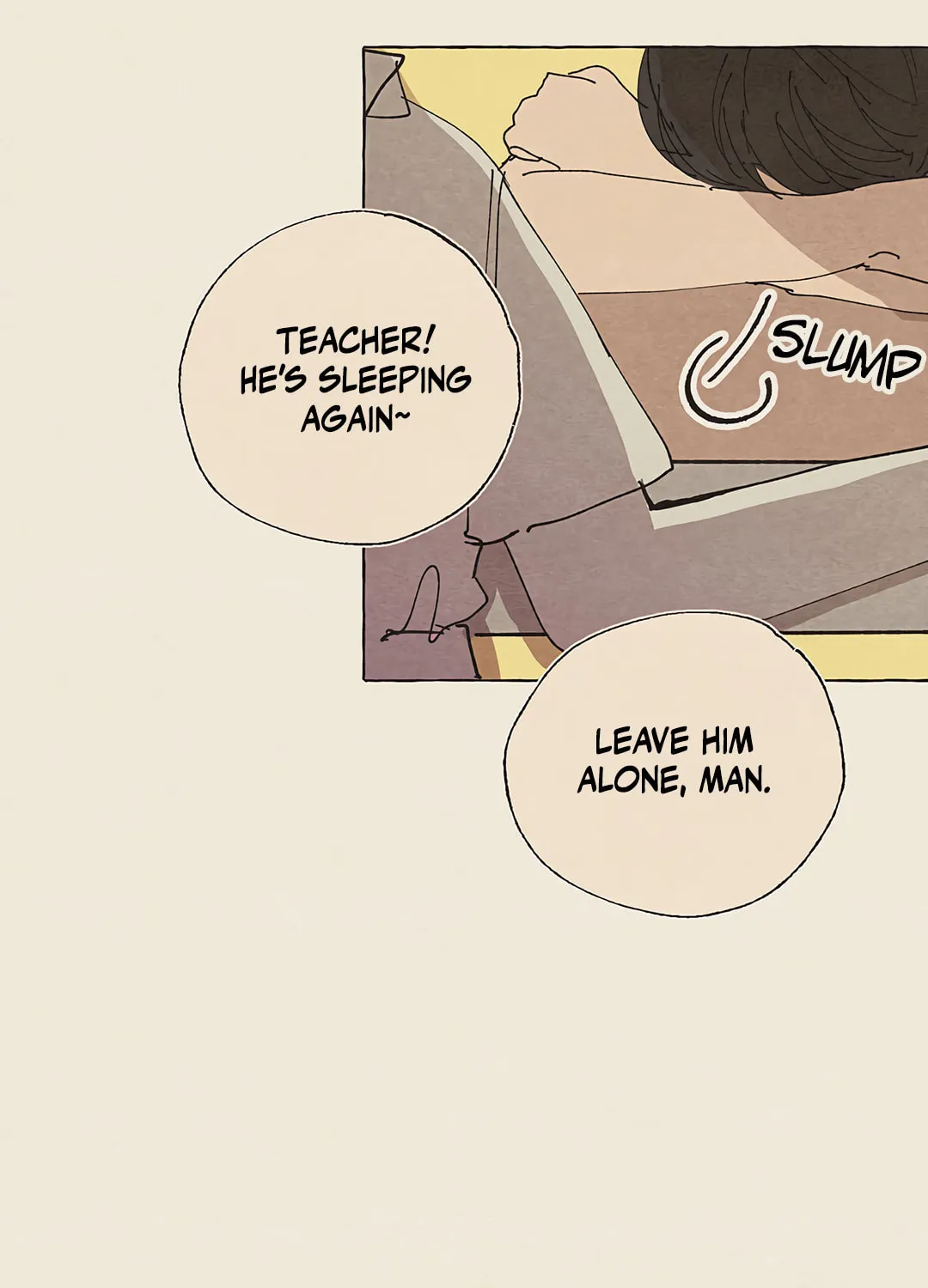 Their Ark Chapter 16 page 55 - 