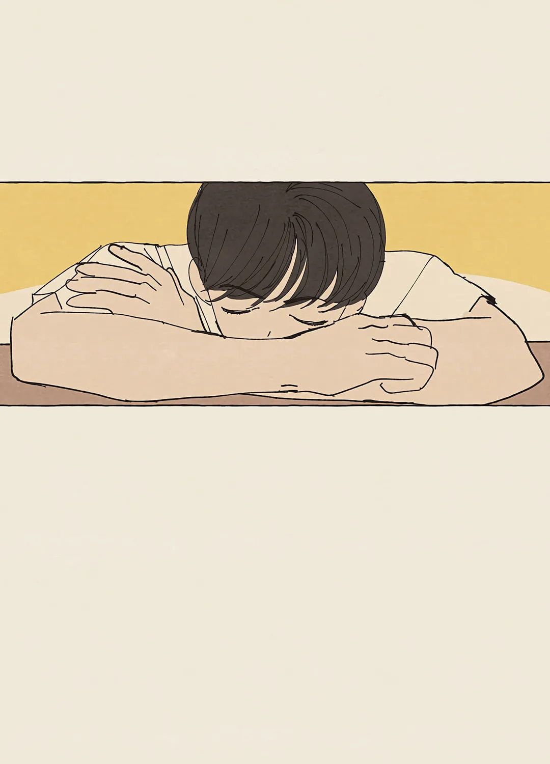 Their Ark Chapter 16 page 56 - 
