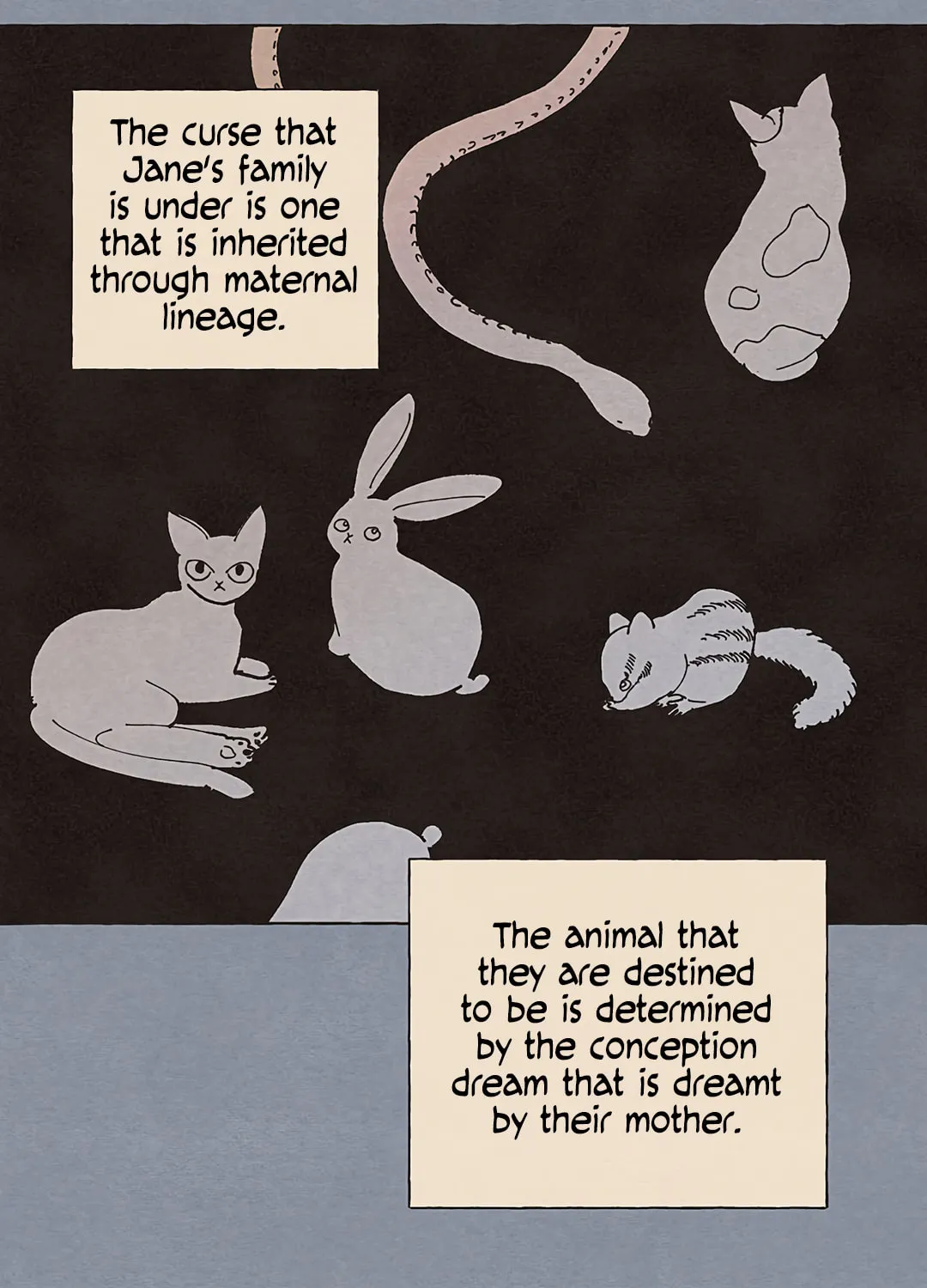 Their Ark Chapter 16 page 7 - 