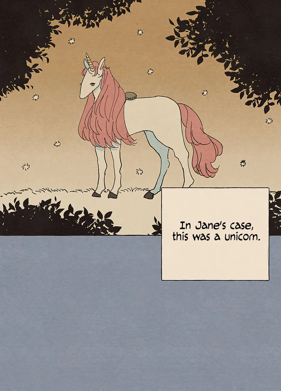 Their Ark Chapter 16 page 9 - 