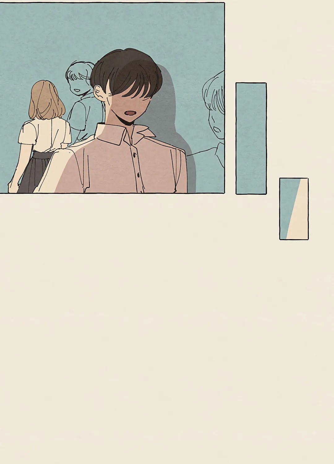 Their Ark Chapter 17 page 14 - 