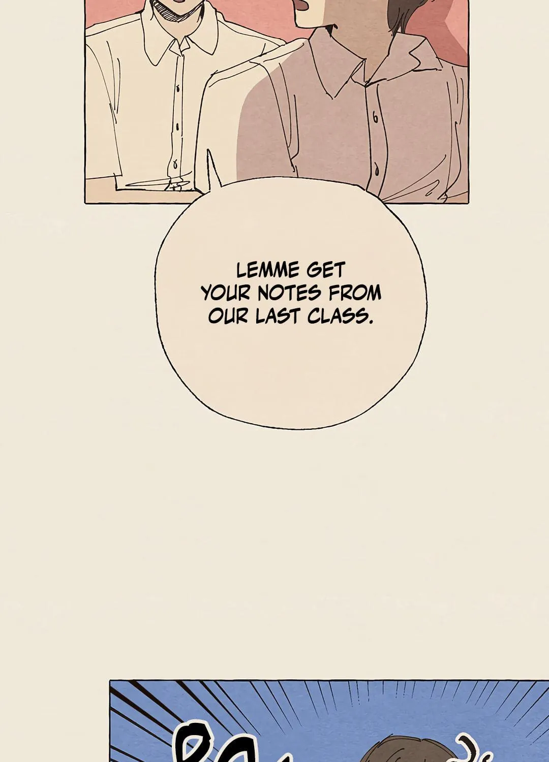 Their Ark Chapter 17 page 18 - 