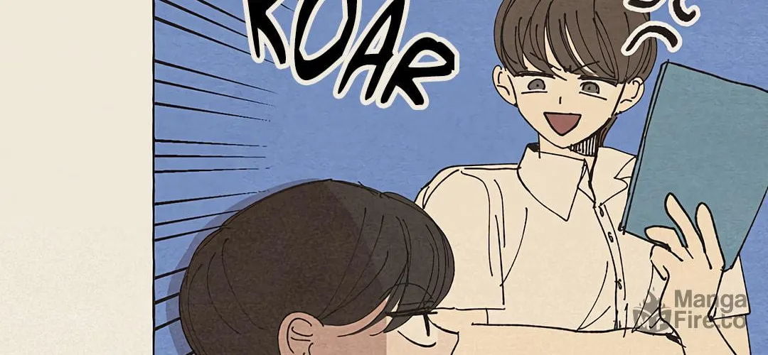 Their Ark Chapter 17 page 19 - 