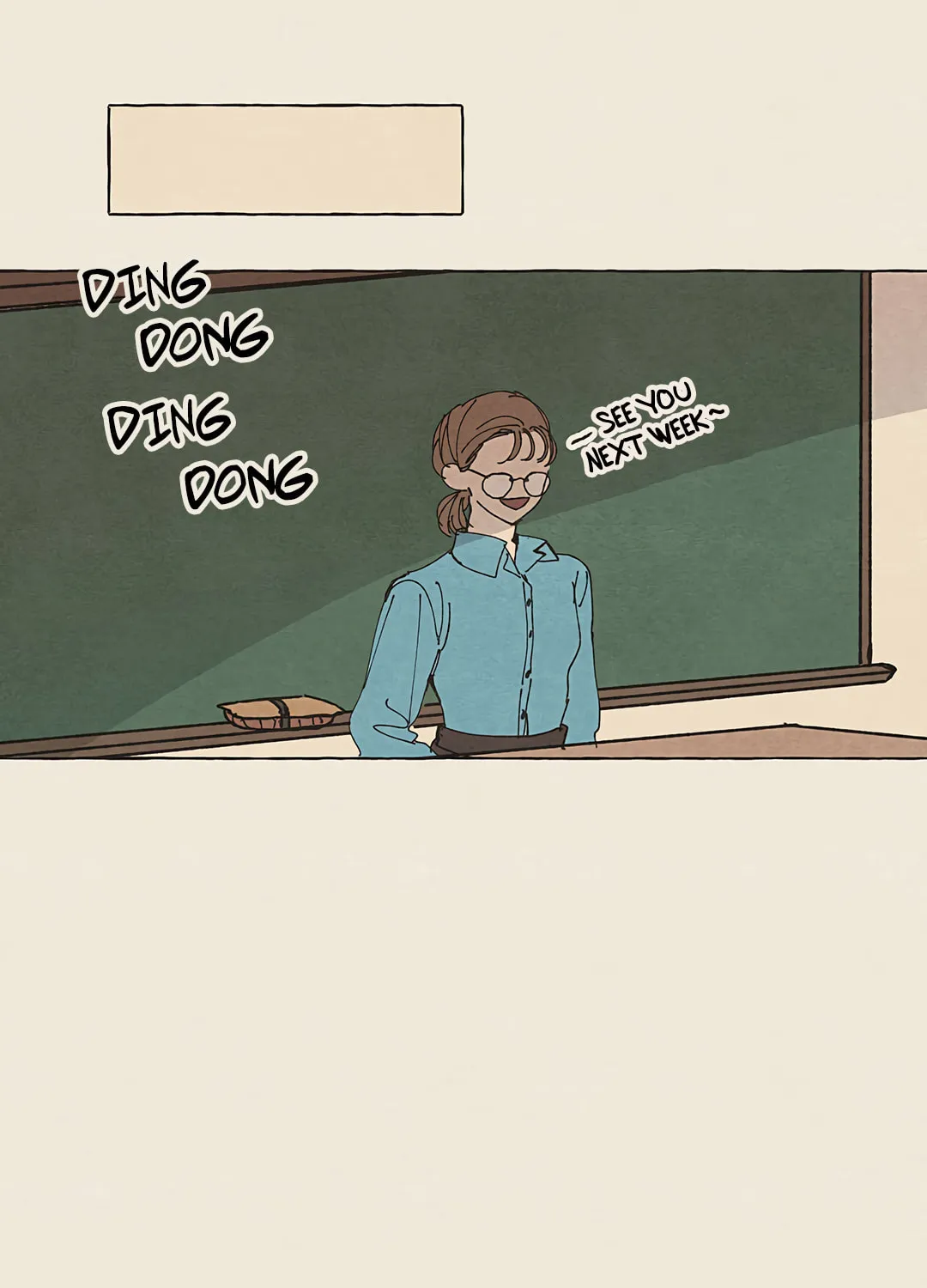 Their Ark Chapter 17 page 3 - 